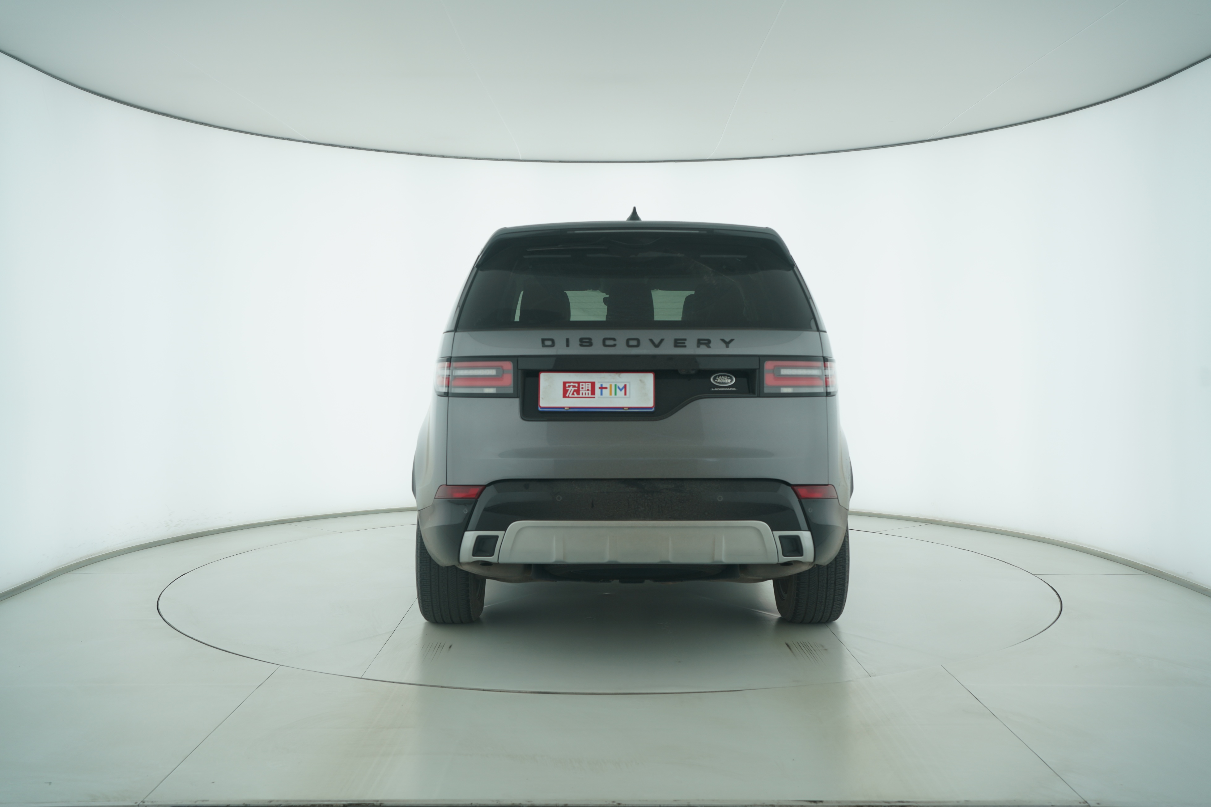 Land Rover Discovery 2020 — фото 6