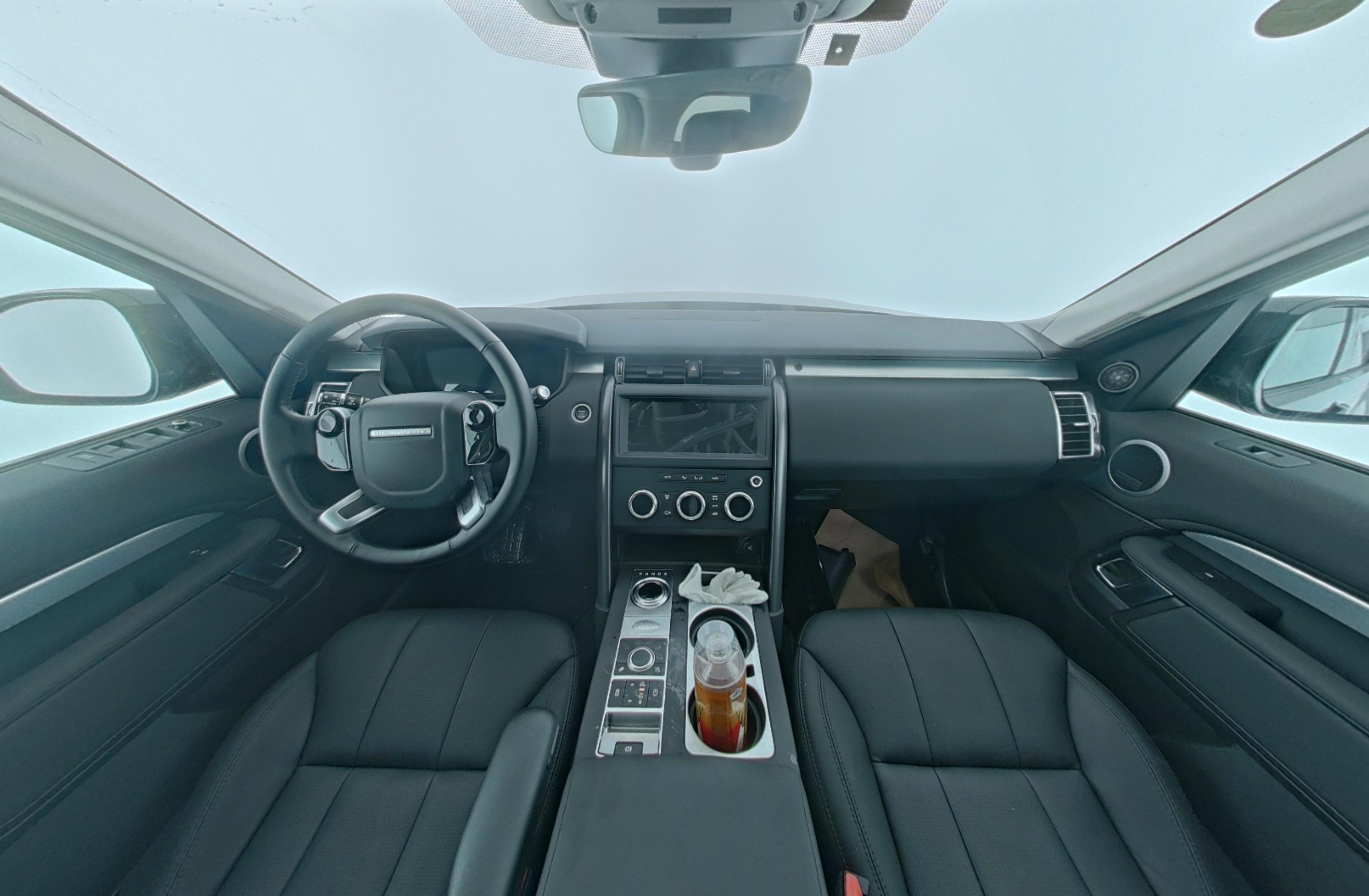 Land Rover Discovery 2020 — фото 9