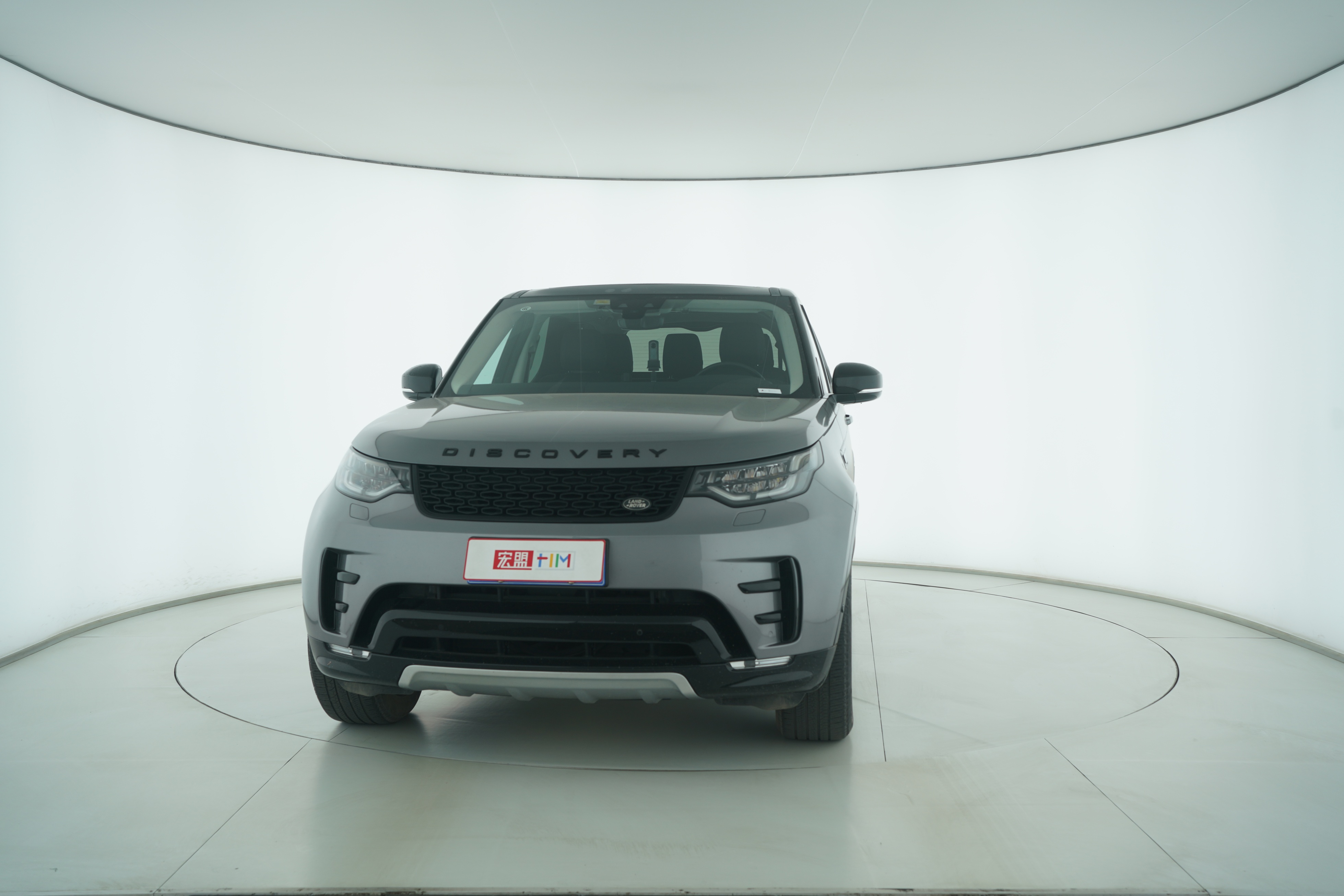 Land Rover Discovery 2020 — фото 5