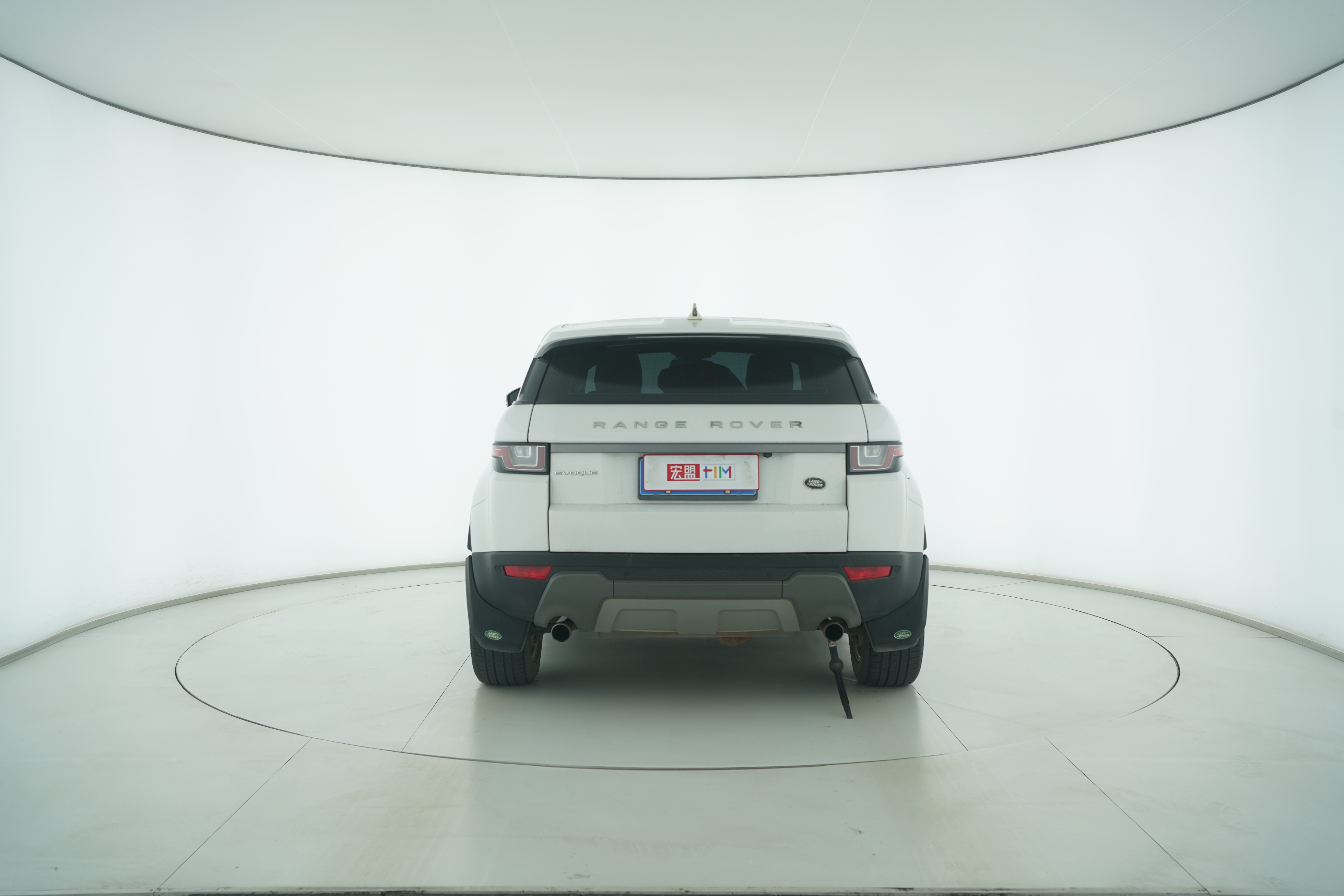 Land Rover Range Rover Aurora 2016 — фото 6