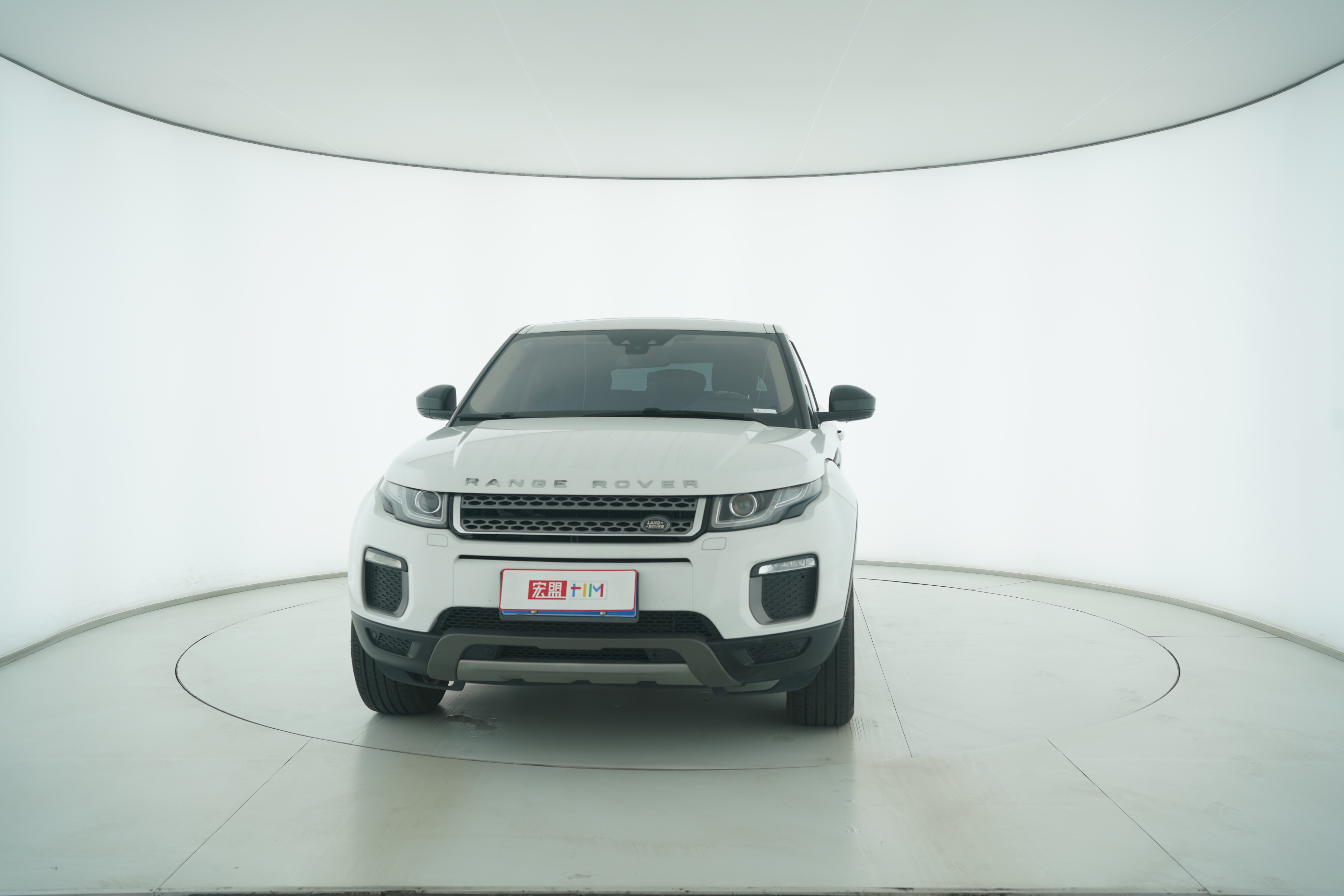 Land Rover Range Rover Aurora 2016 — фото 5