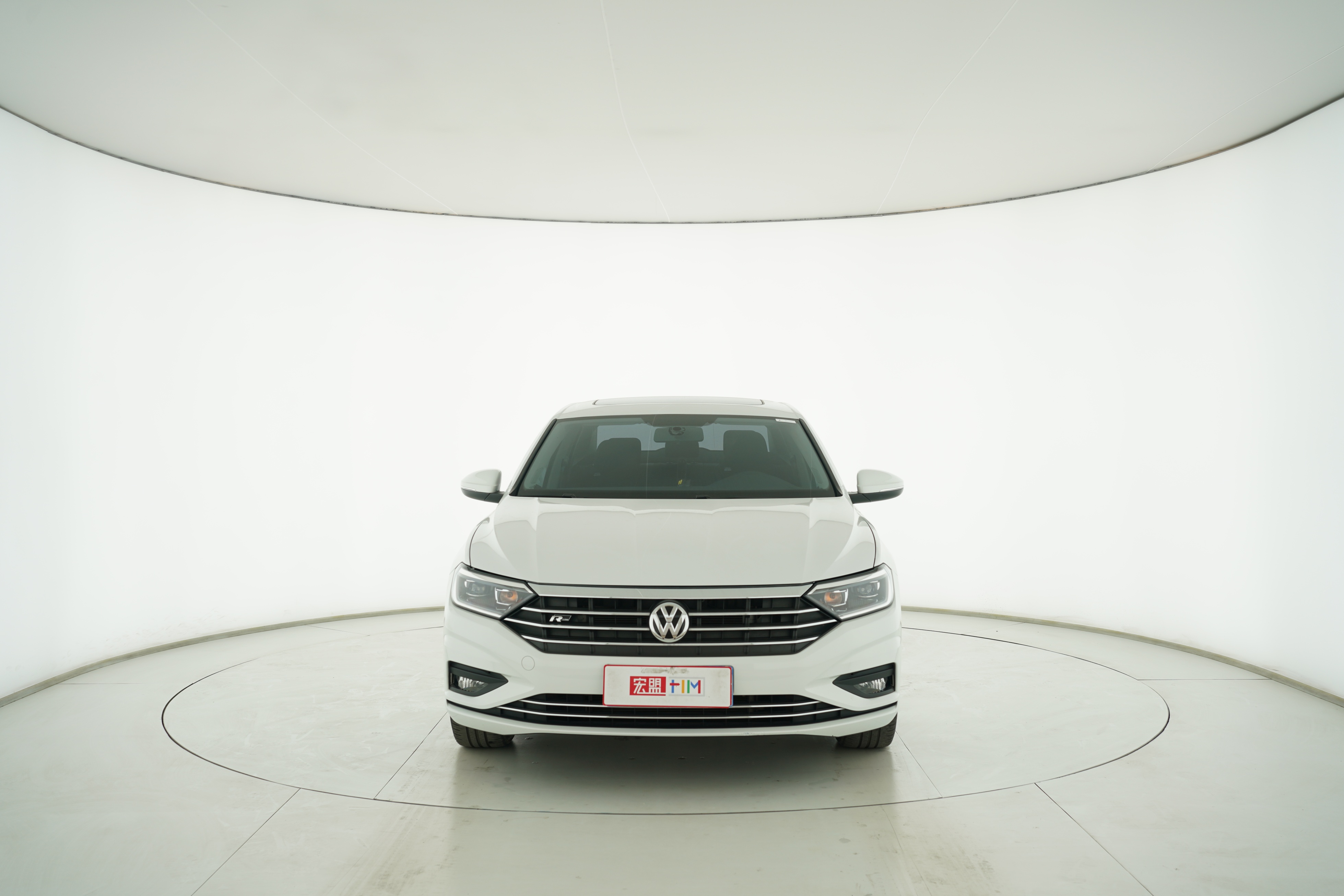 Volkswagen Jetta 2018 — фото 5