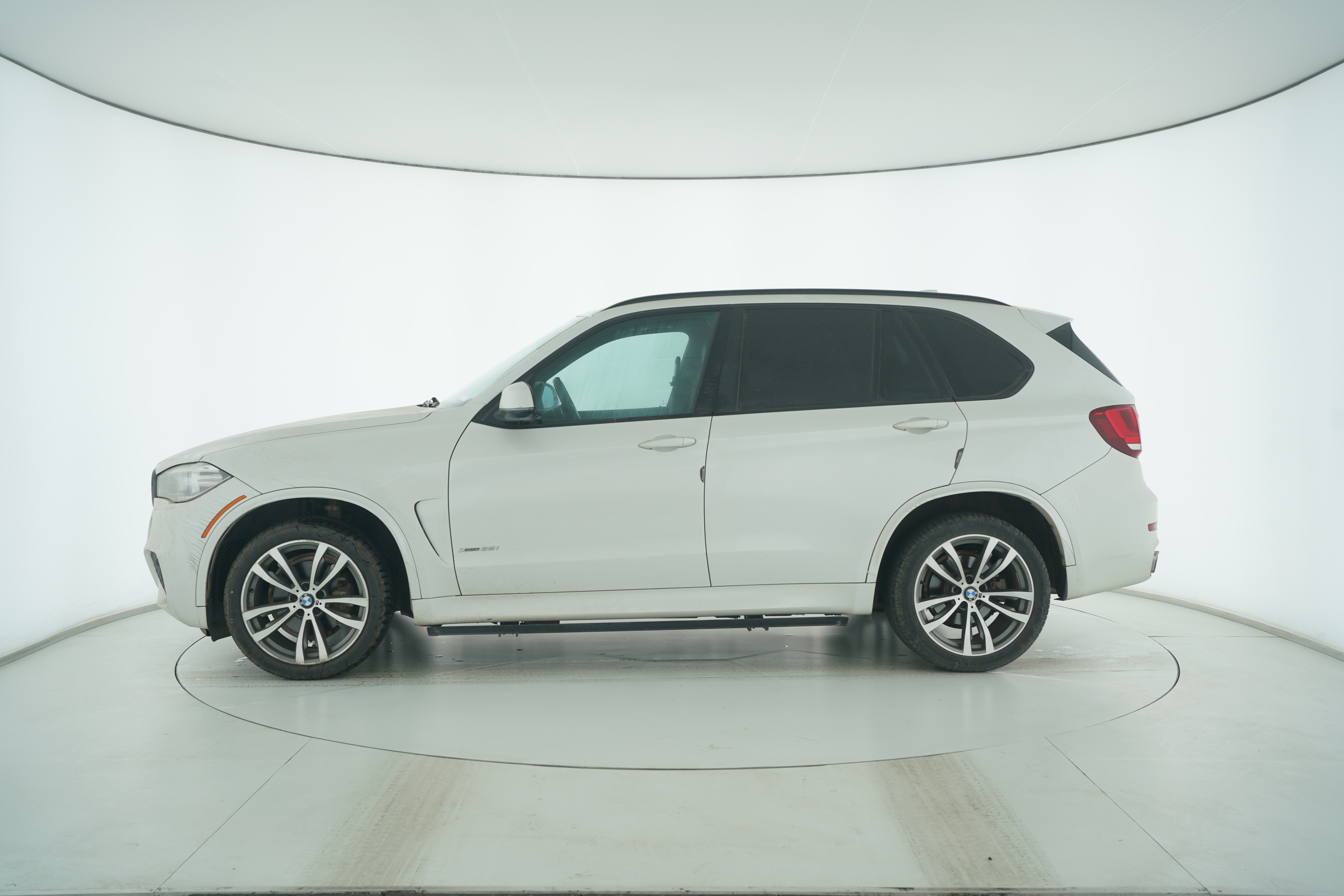 BMW X5(Imported) 2014 — фото 7