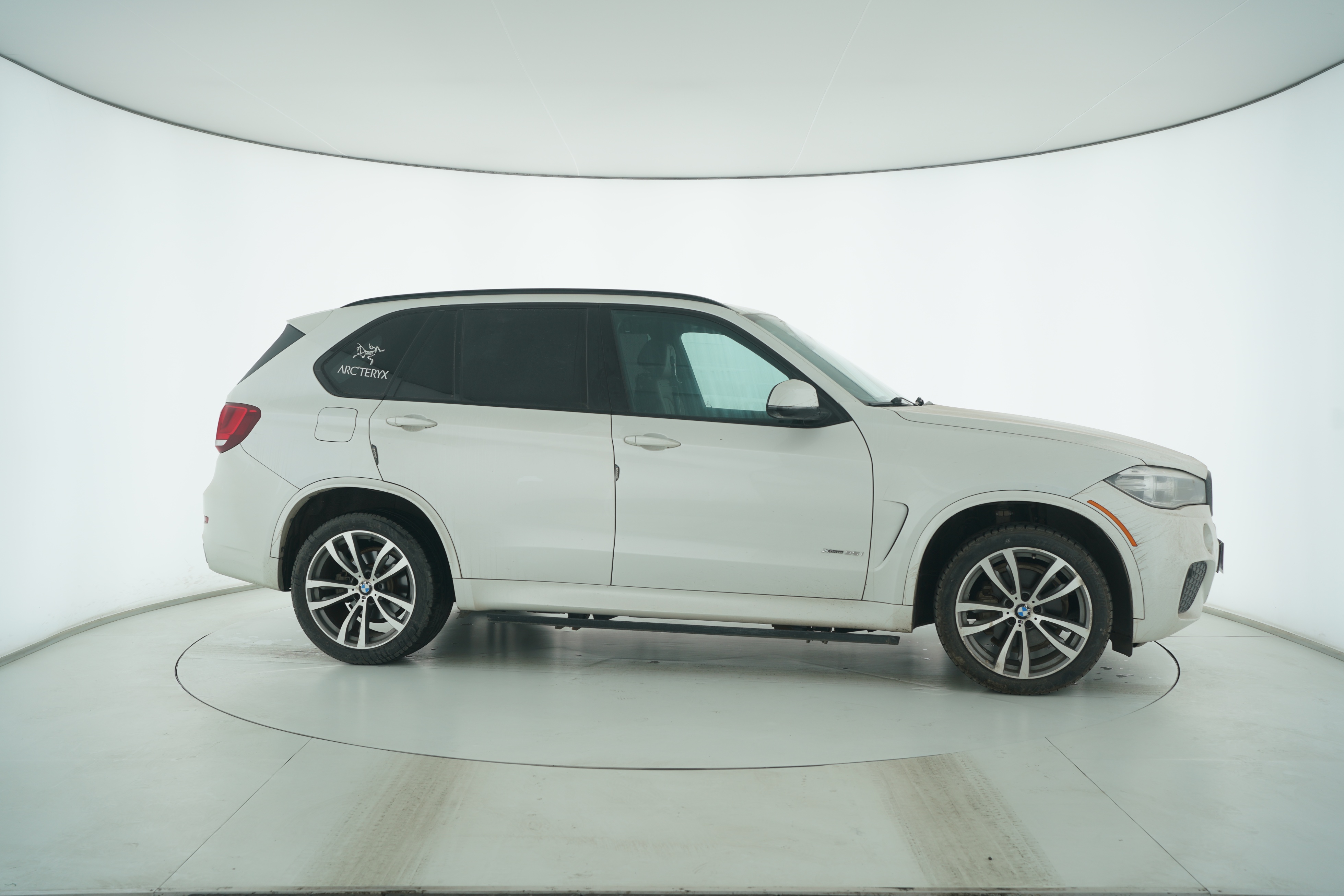 BMW X5(Imported) 2014 — фото 8