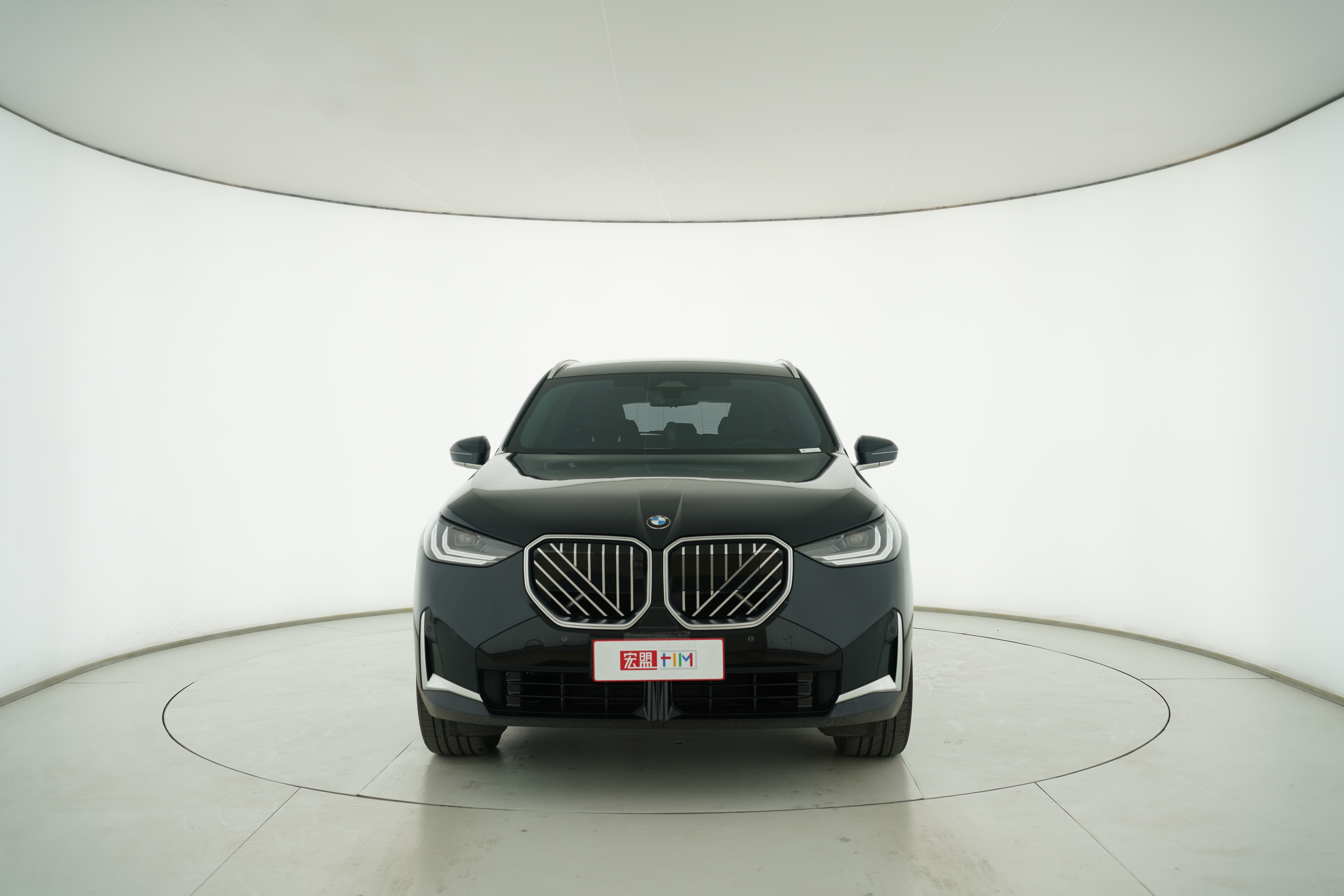 BMW X3 2025 — фото 5