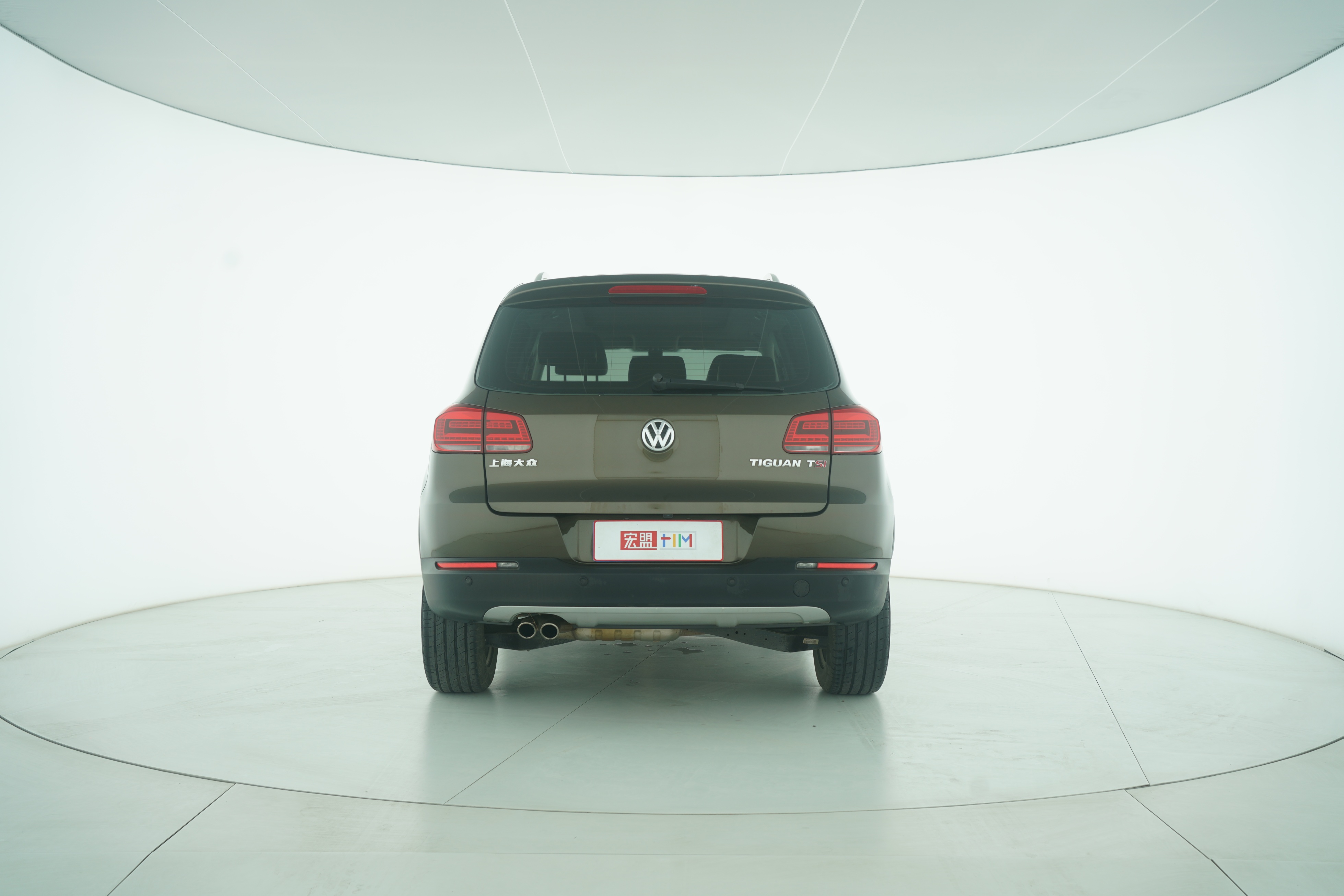 Volkswagen Tuguan 2015 — фото 6