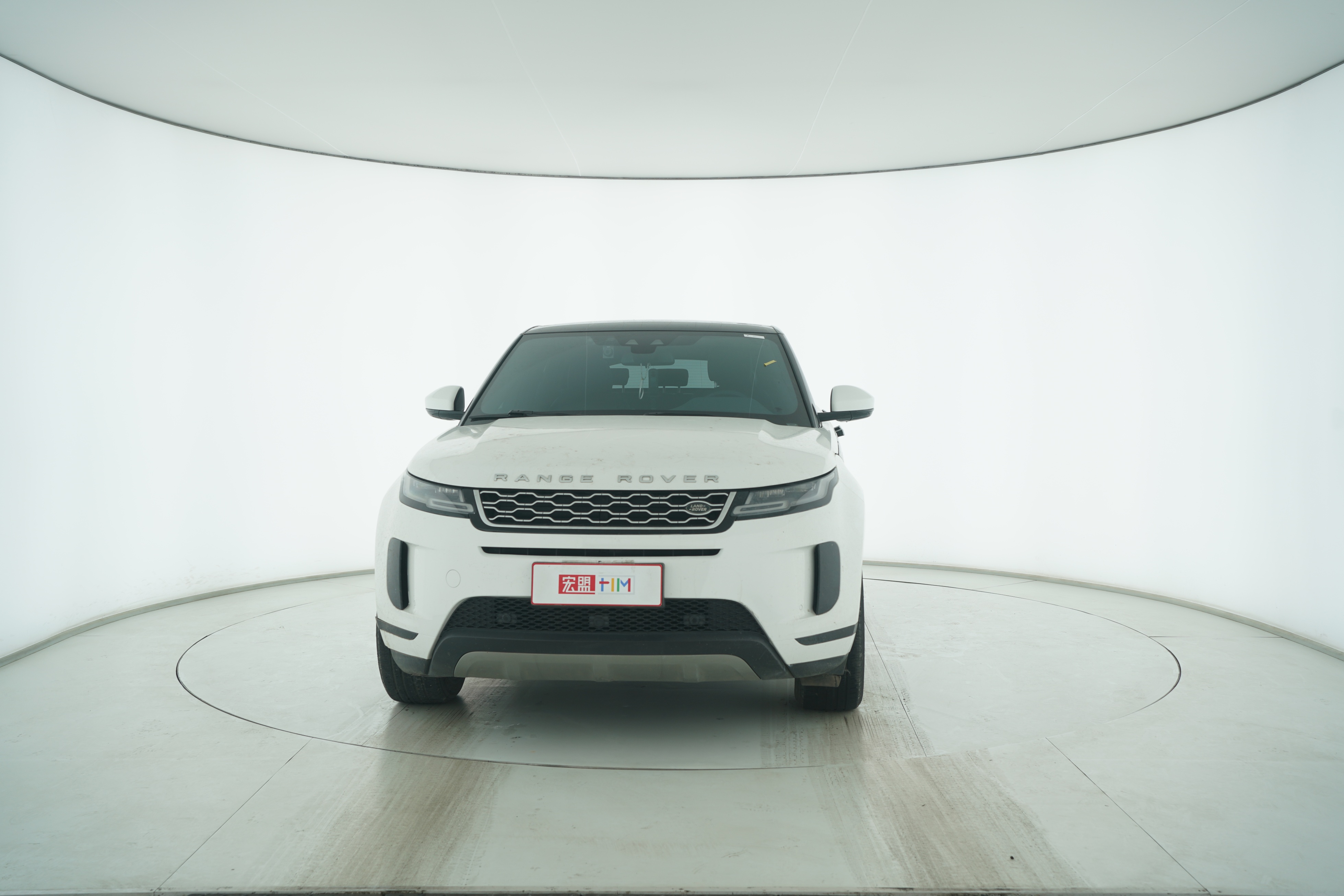 Land Rover Range Rover Aurora 2020 — фото 5