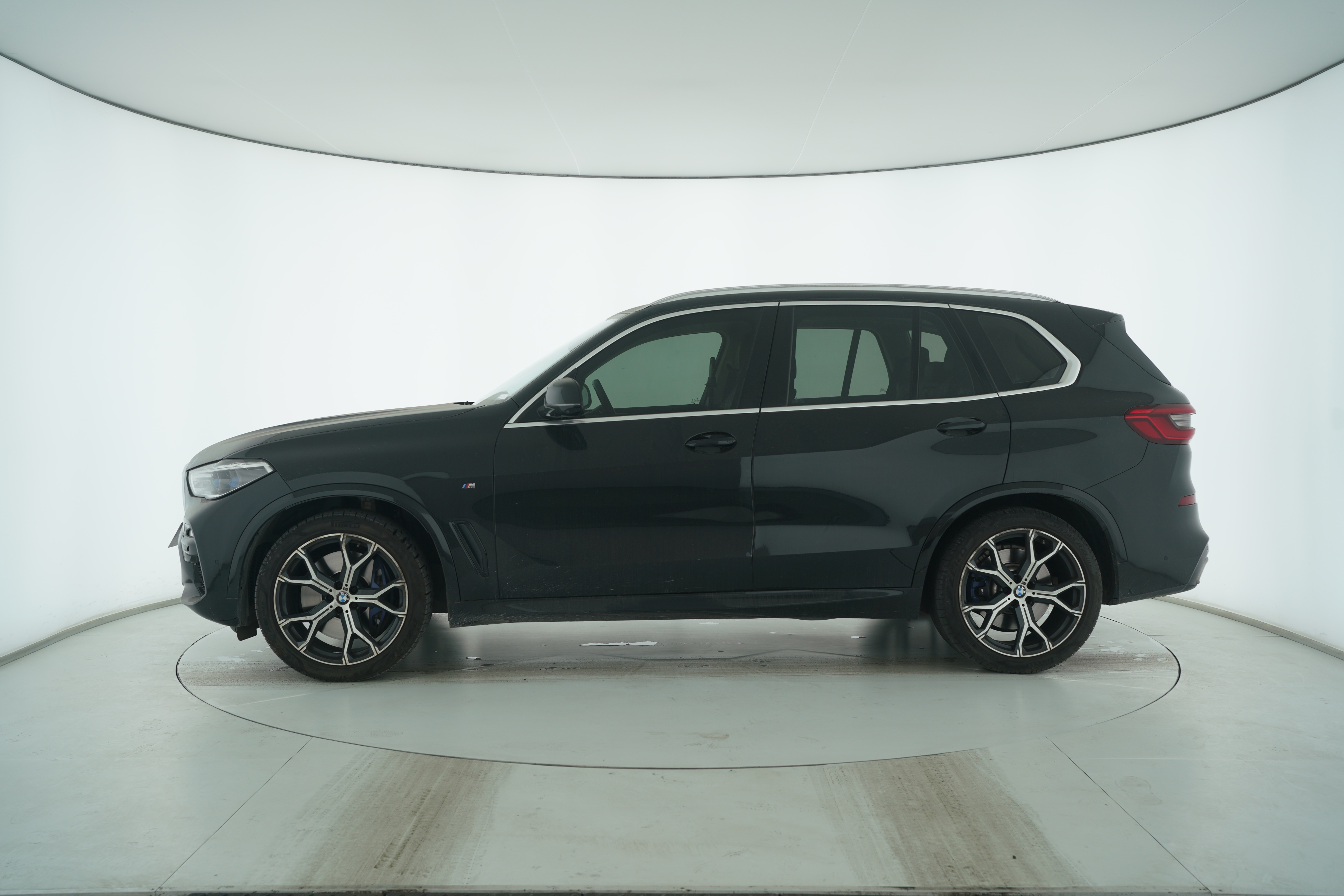 BMW X5(Imported) 2019 — фото 7