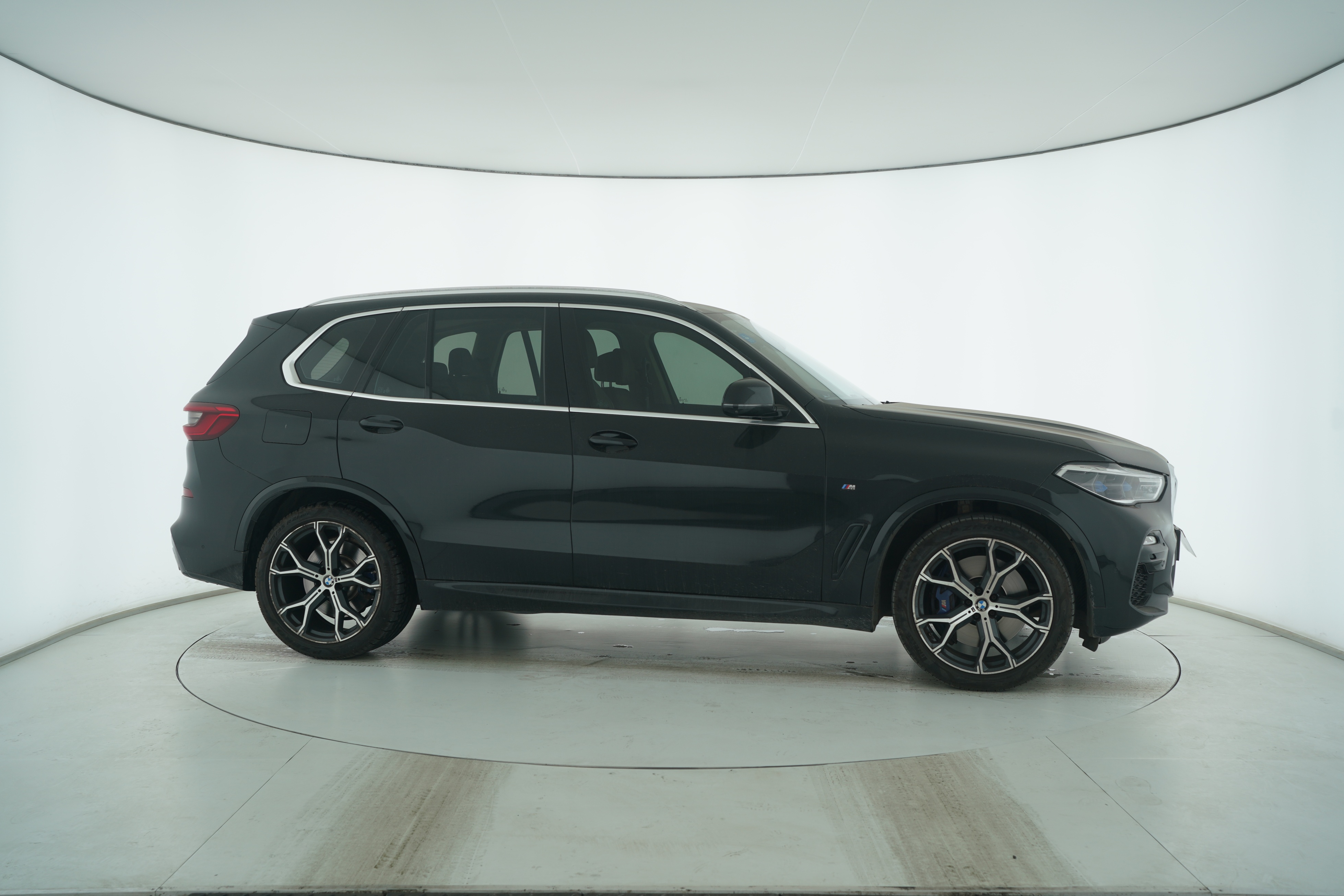 BMW X5(Imported) 2019 — фото 8