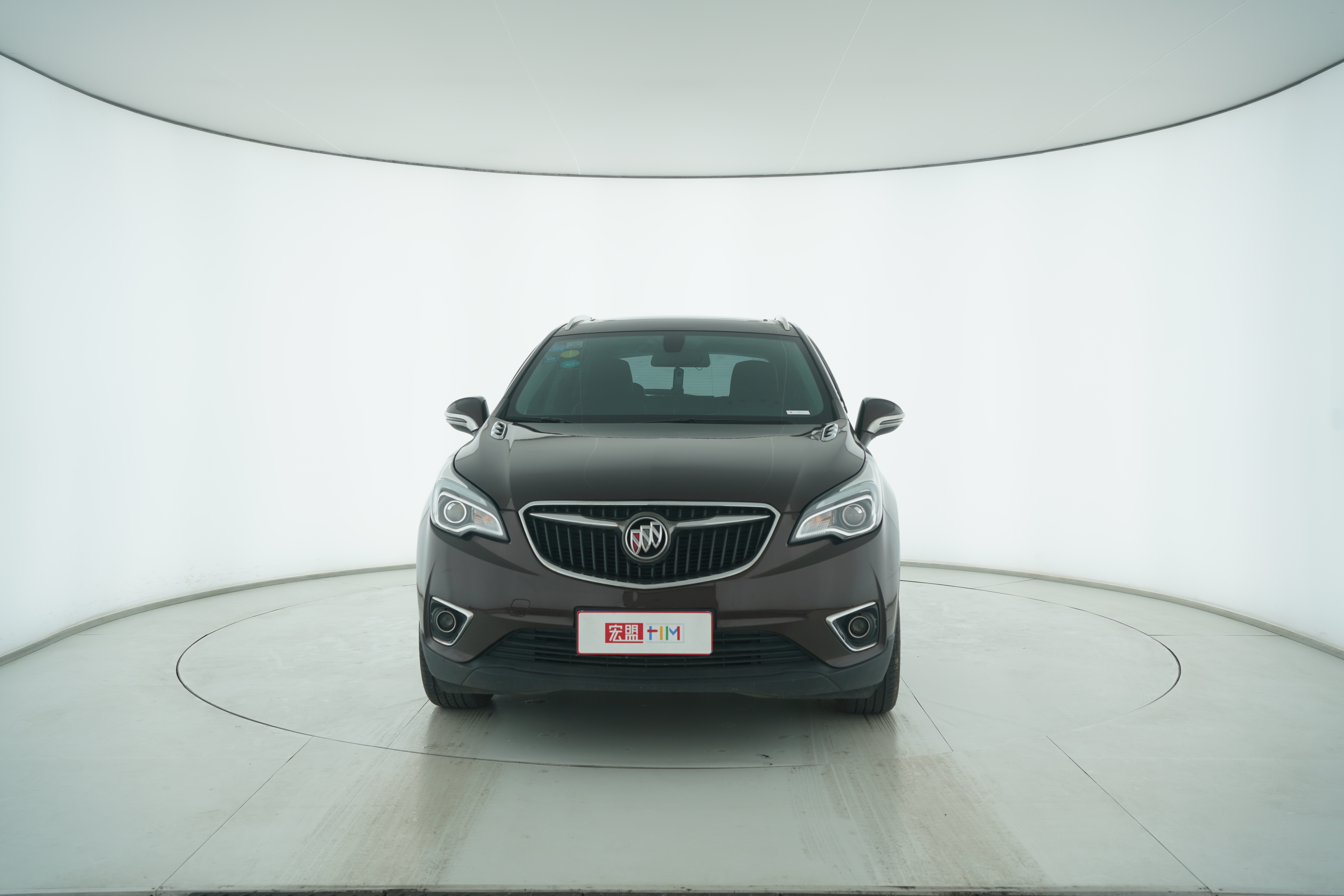 Buick Envision 2019 — фото 5