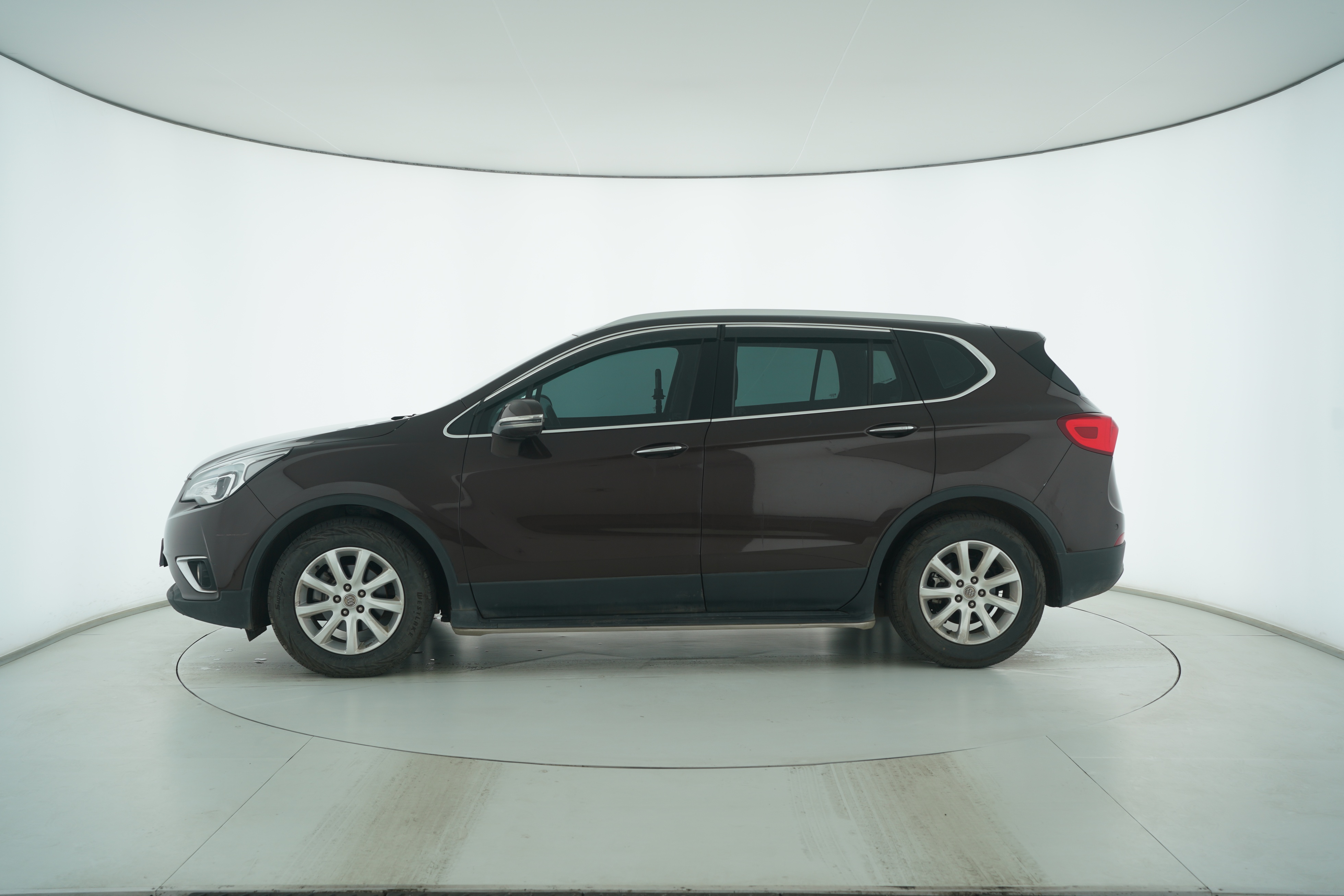 Buick Envision 2019 — фото 7