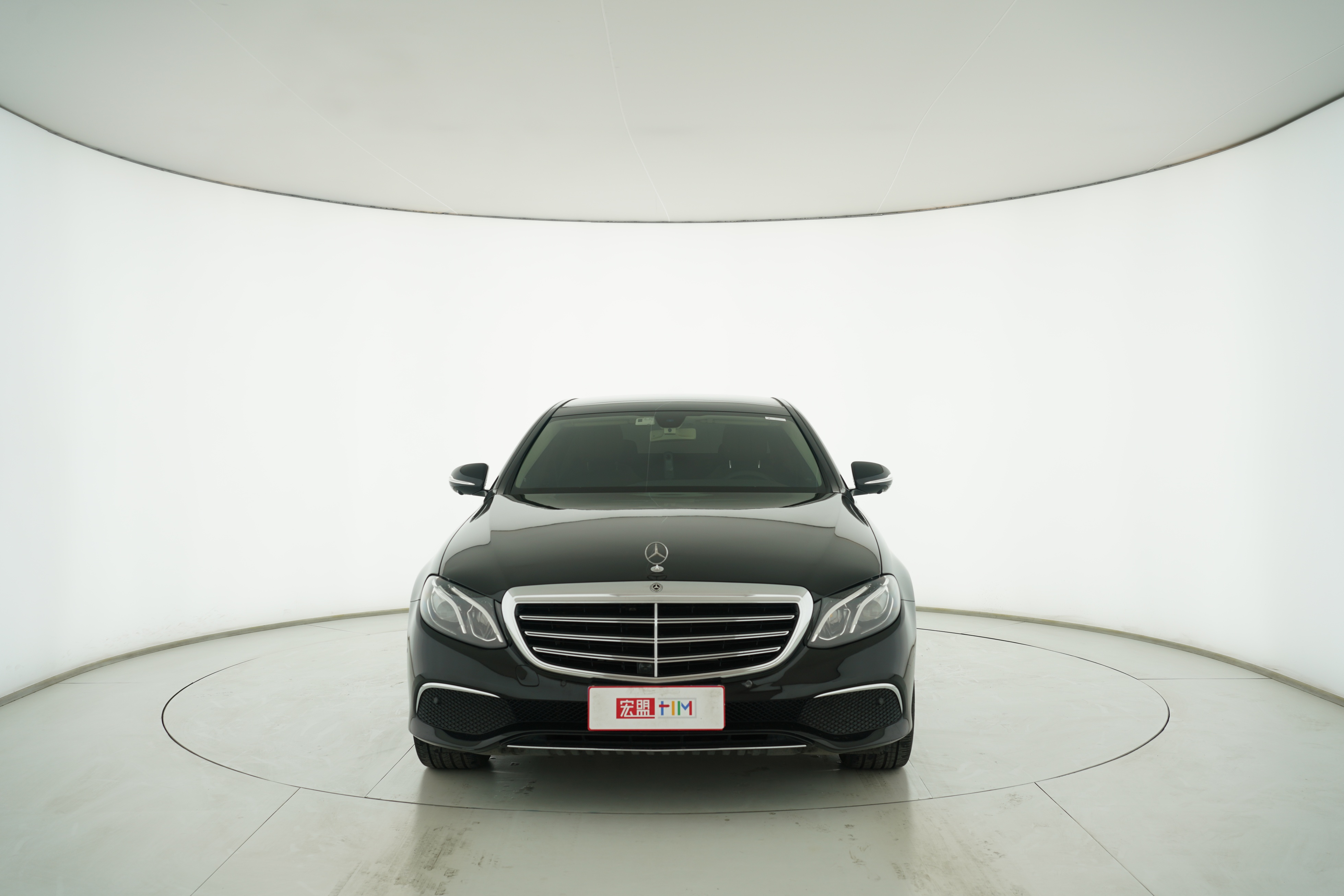 Mercedes Benz E-Class 2018 — фото 5
