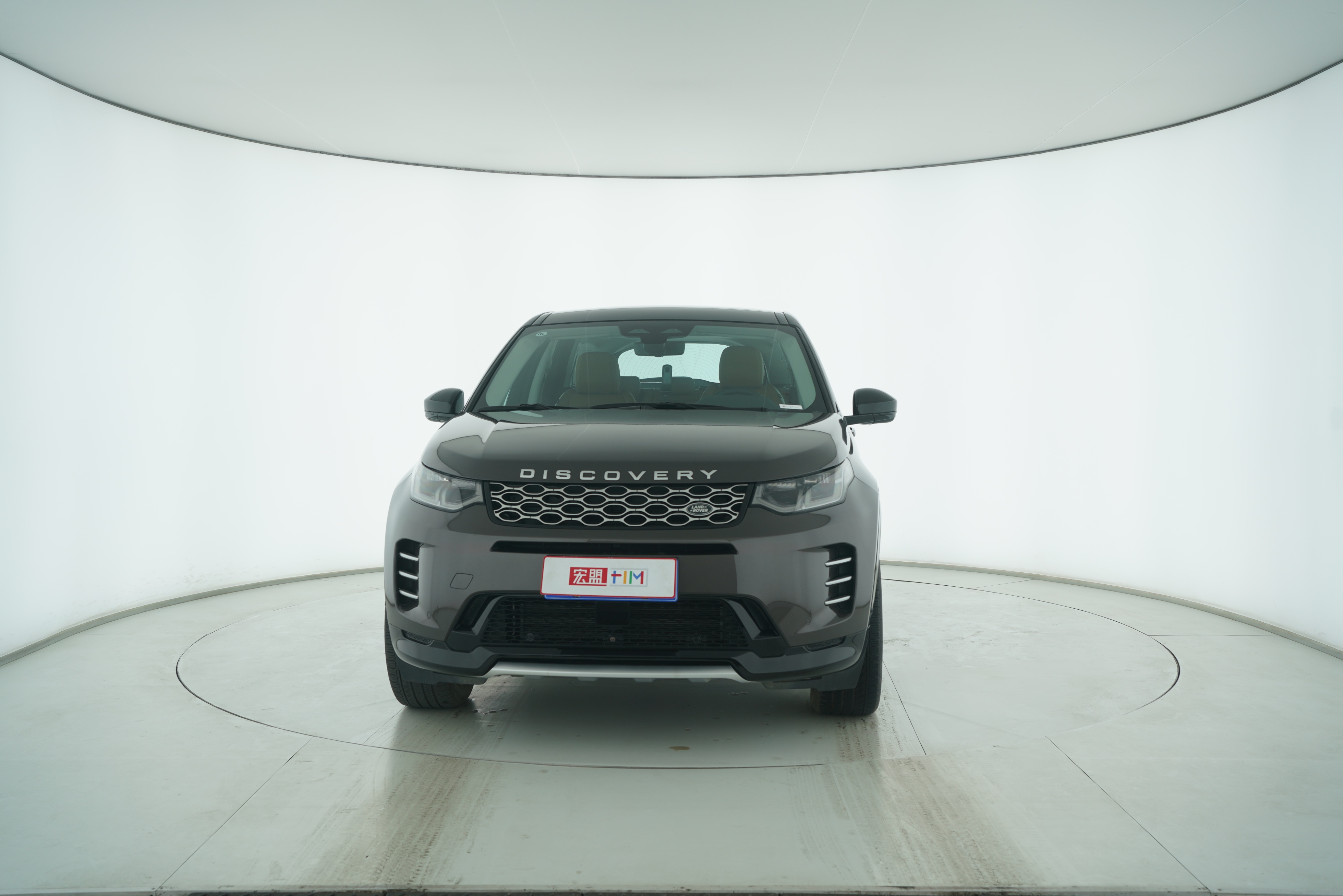 Land Rover Discover the Sports Version 2023 — фото 5