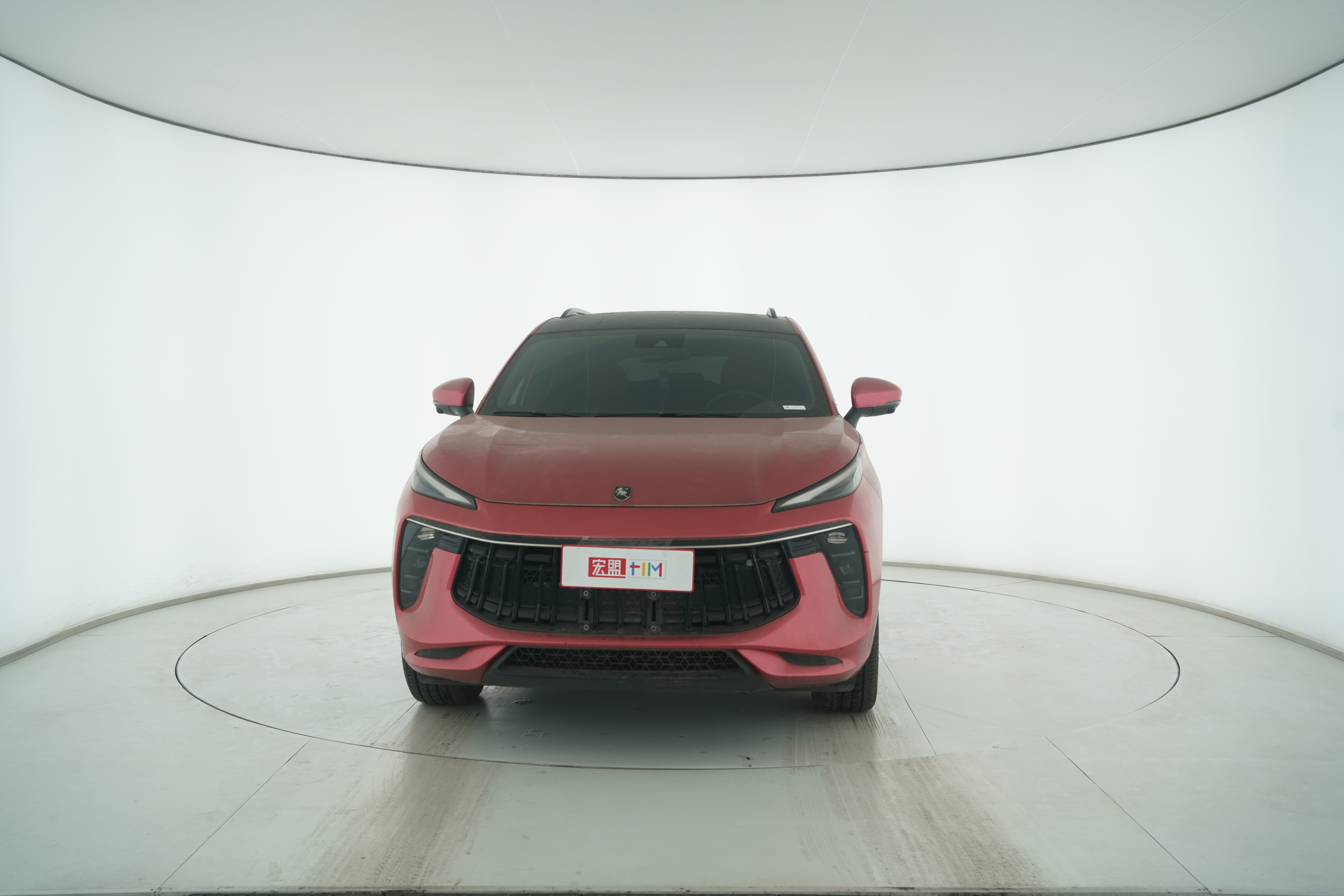 Dongfeng Fengxing Fengxing T5 EVO 2021 — фото 5