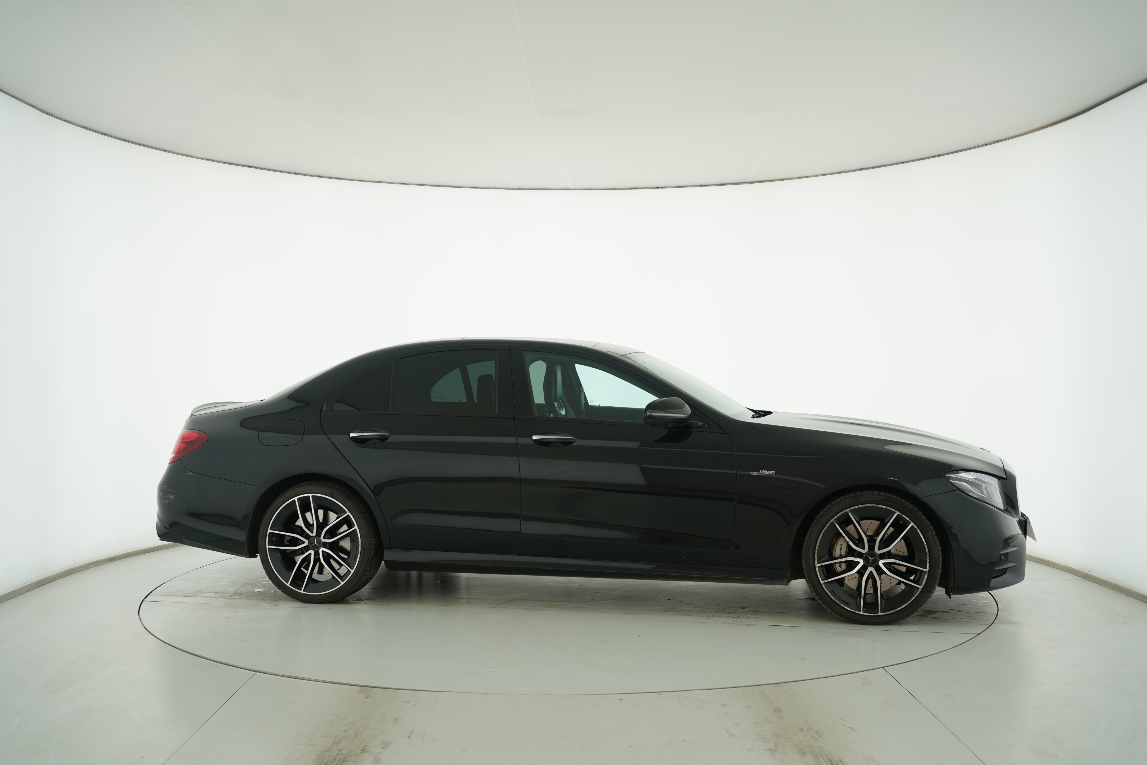 Mercedes Benz Mercedes-benz E-Class AMG 2019 — фото 8