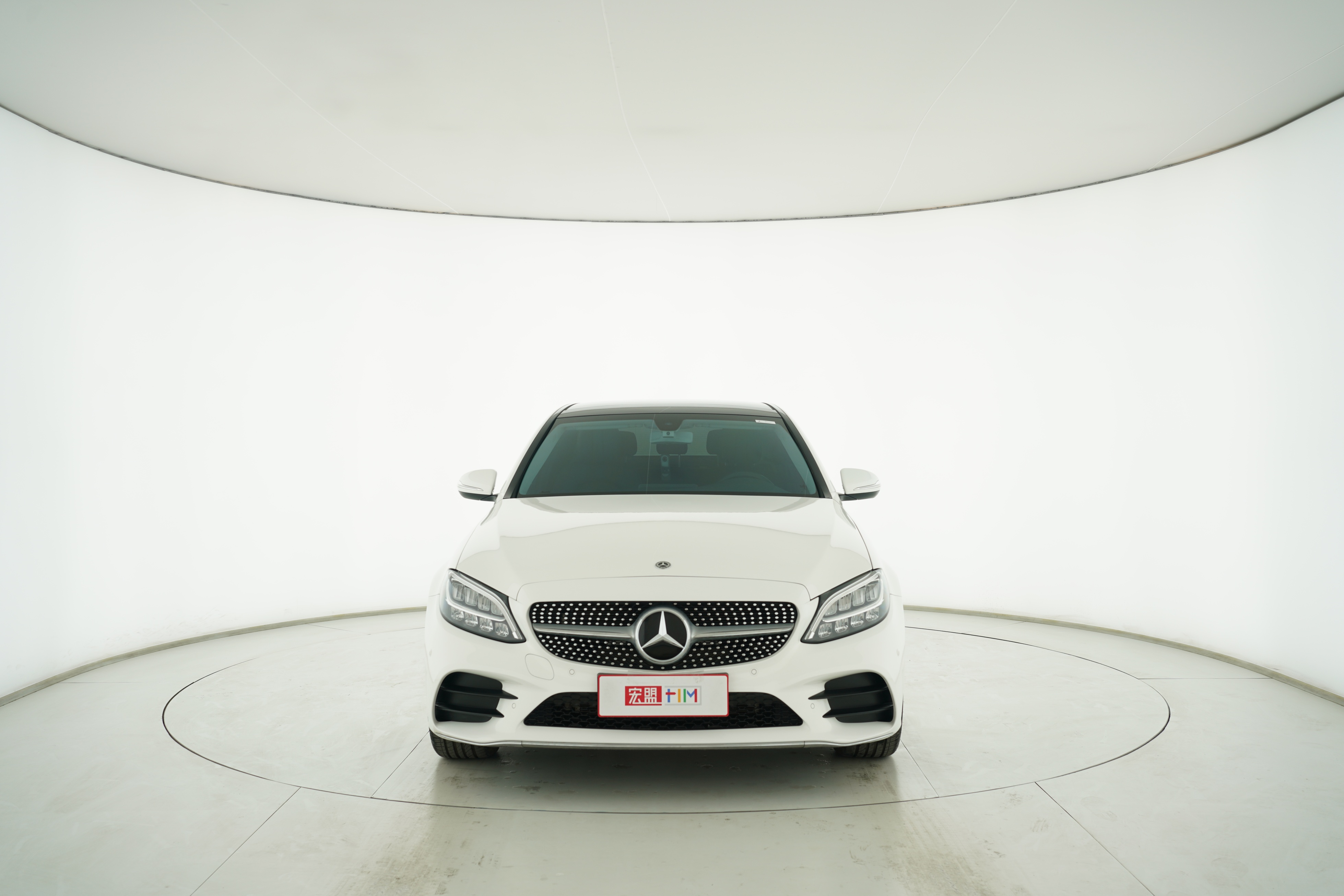 Mercedes Benz C-Class 2020 — фото 5