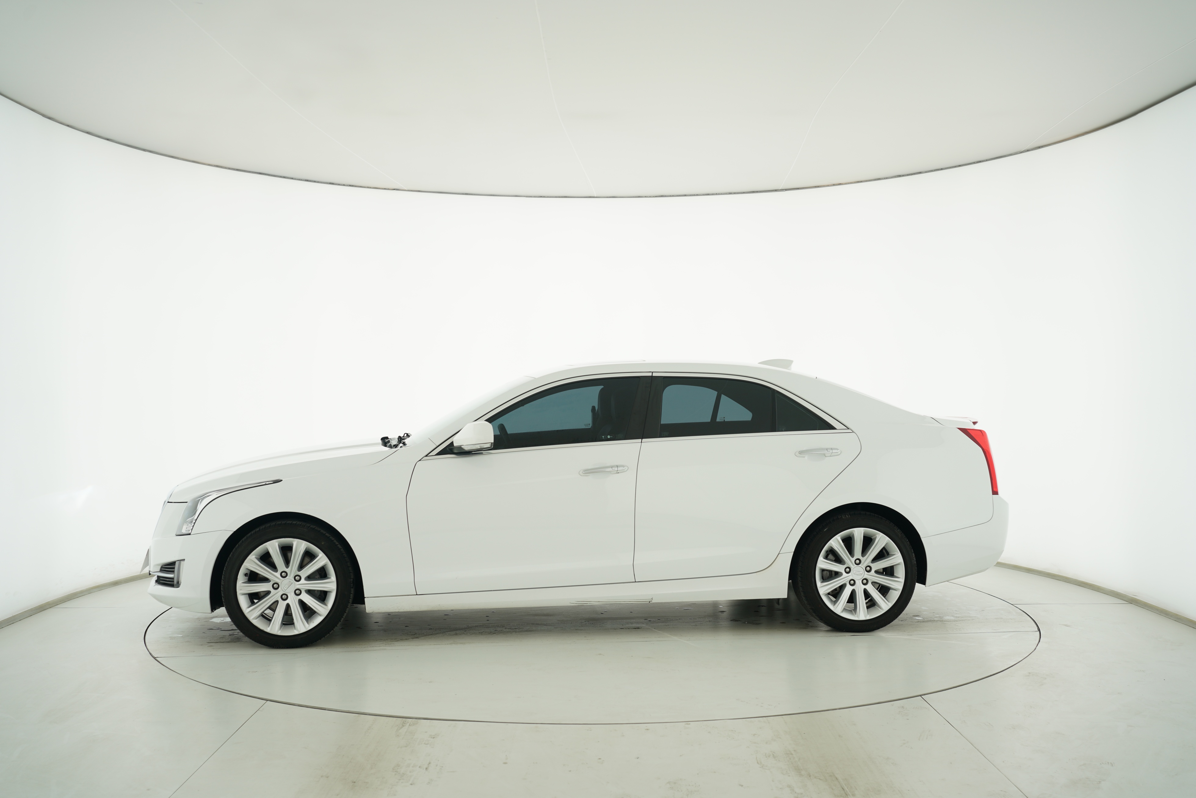 Cadillac ATS-L 2017 — фото 7