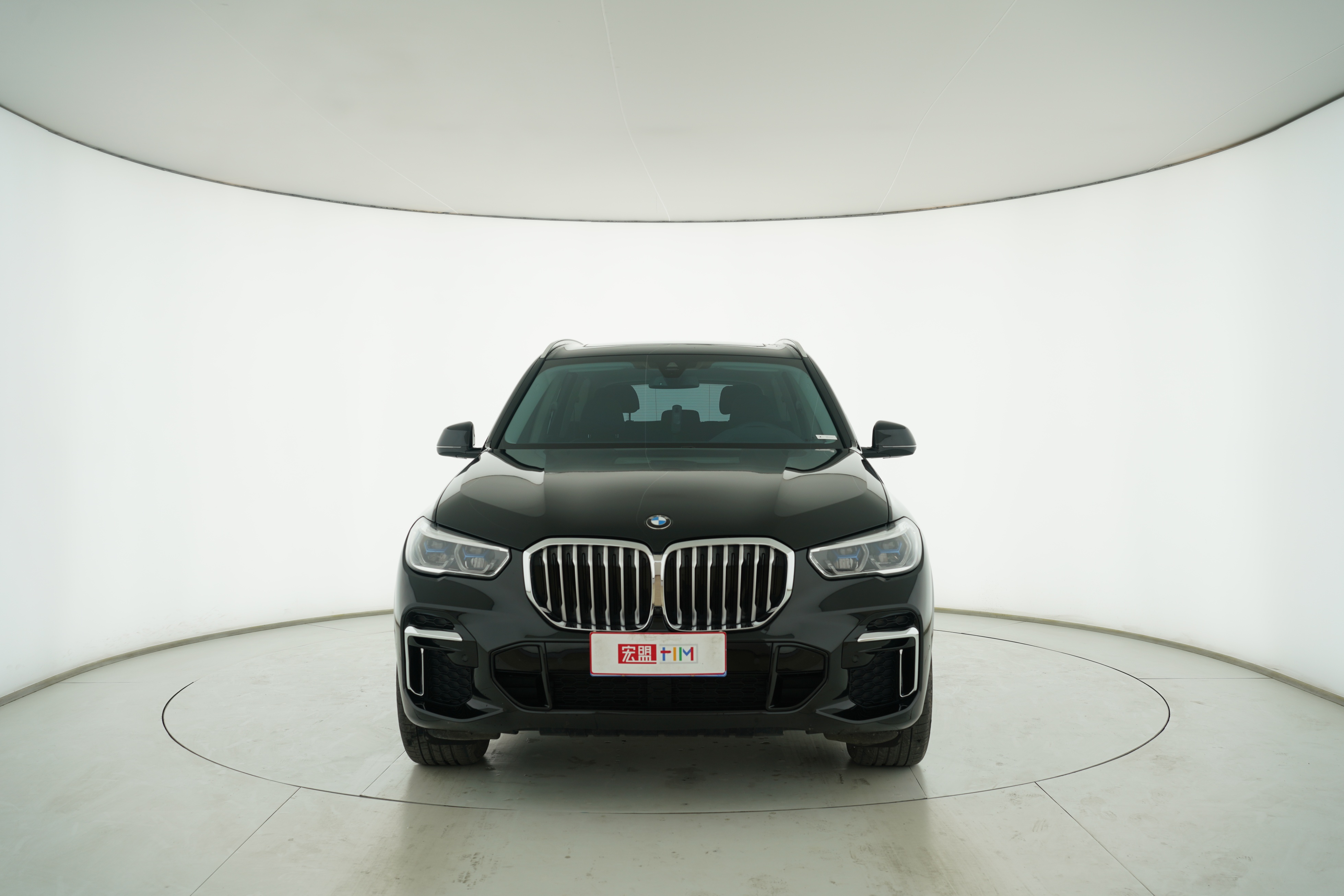 BMW X5 2022 — фото 5