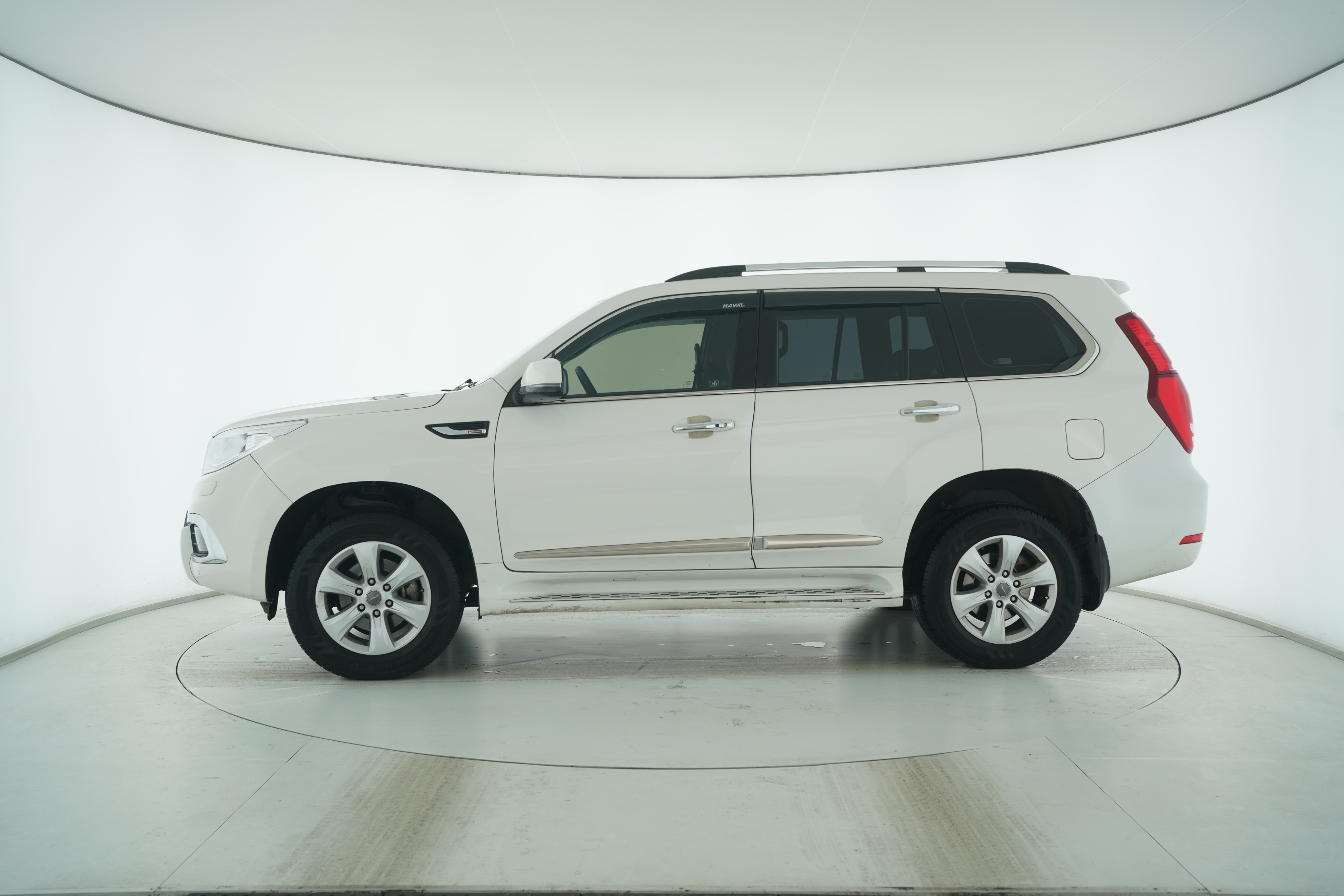 HAVAL H9 2015 — фото 7