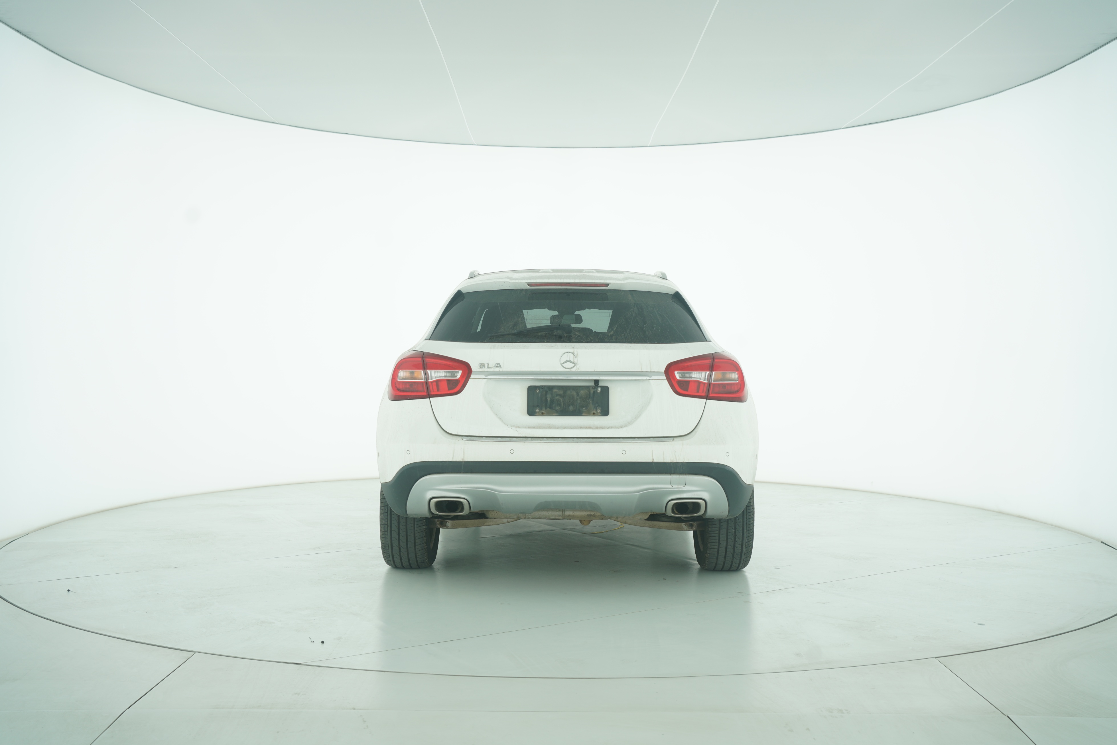 Mercedes Benz GLA 2015 — фото 6