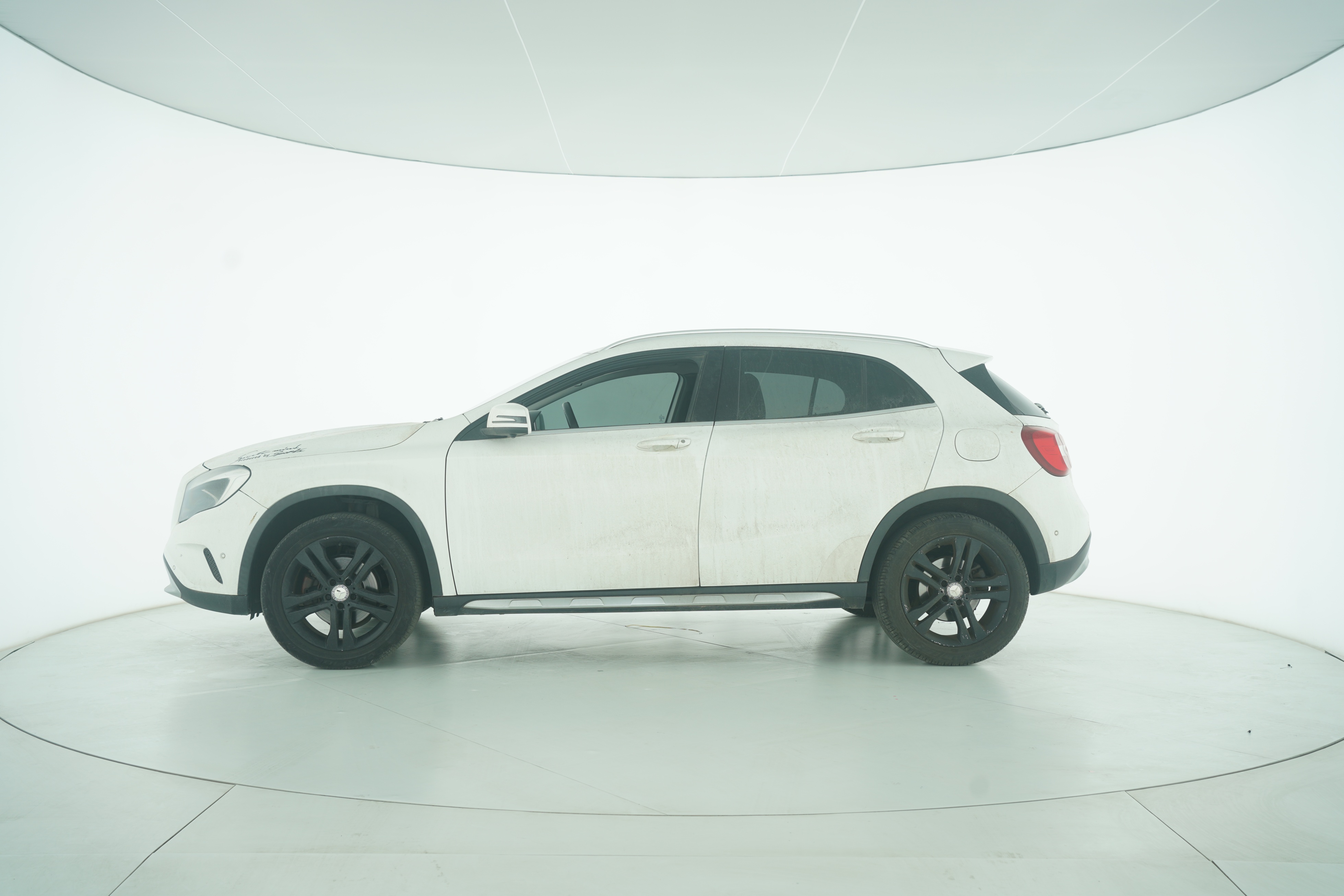 Mercedes Benz GLA 2015 — фото 7