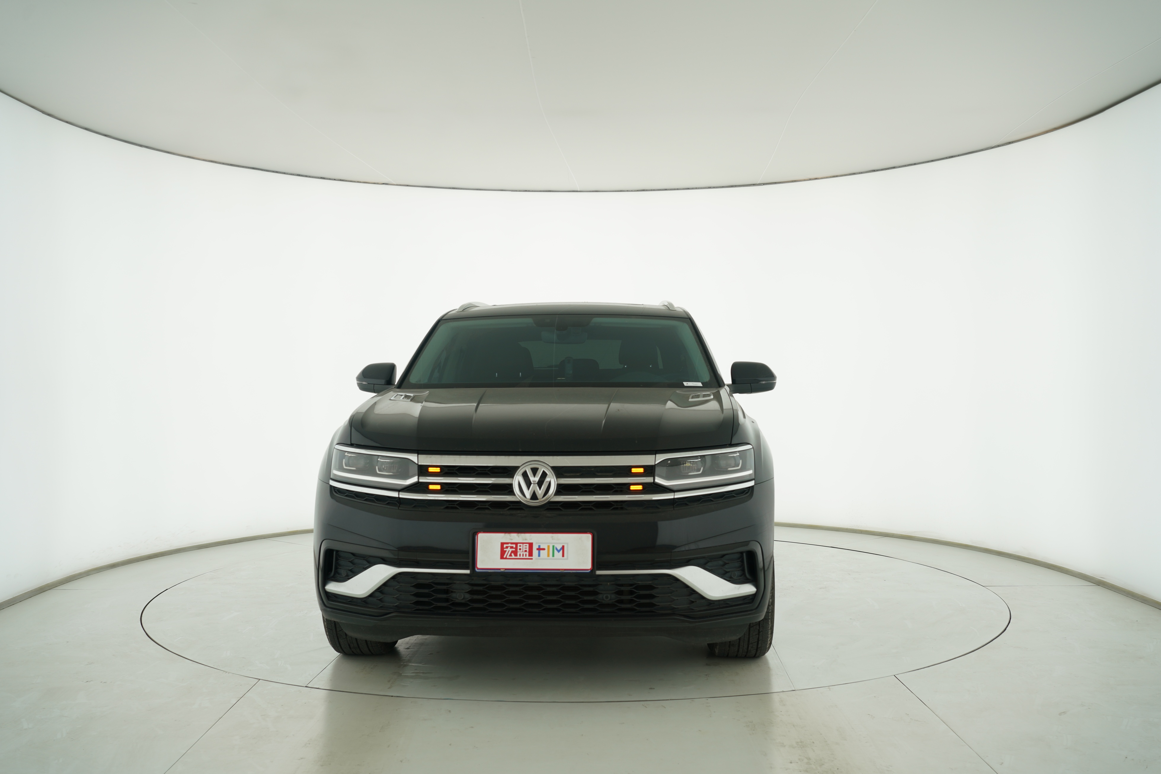 Volkswagen Teramont X 2019 — фото 5