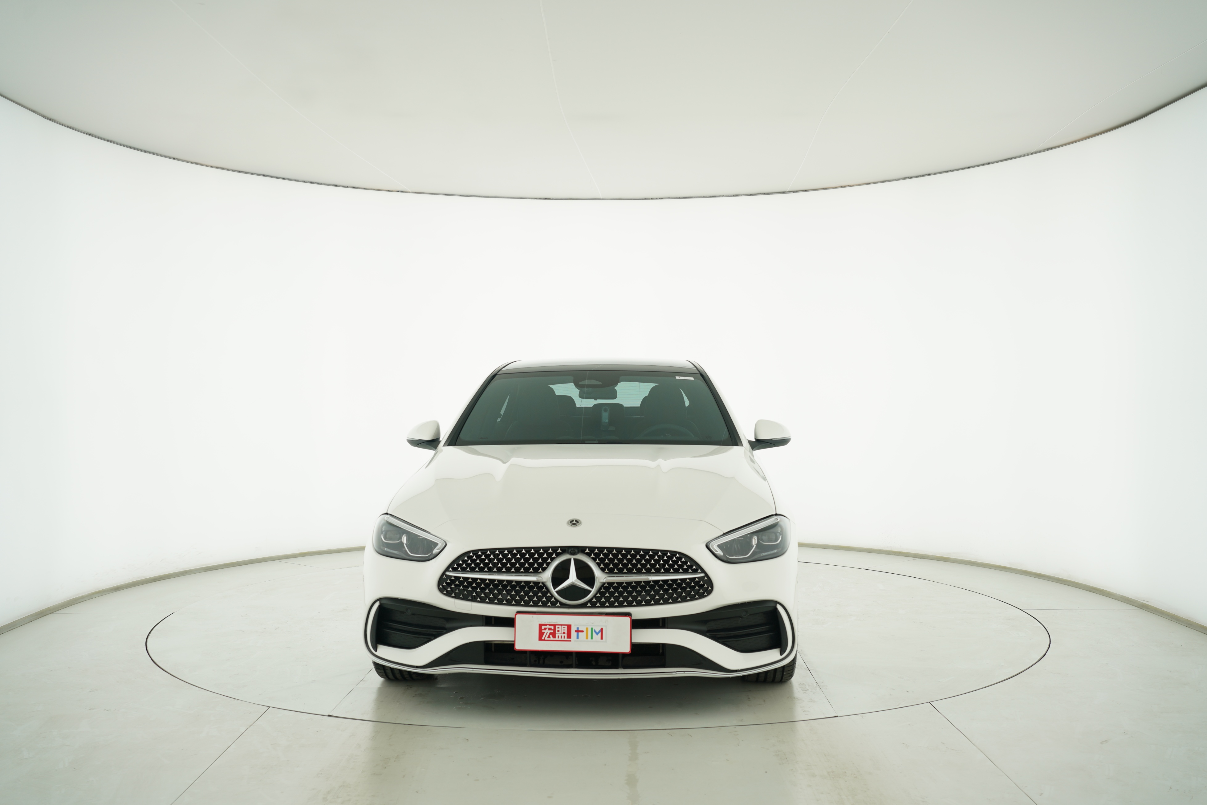 Mercedes Benz C-Class 2022 — фото 5