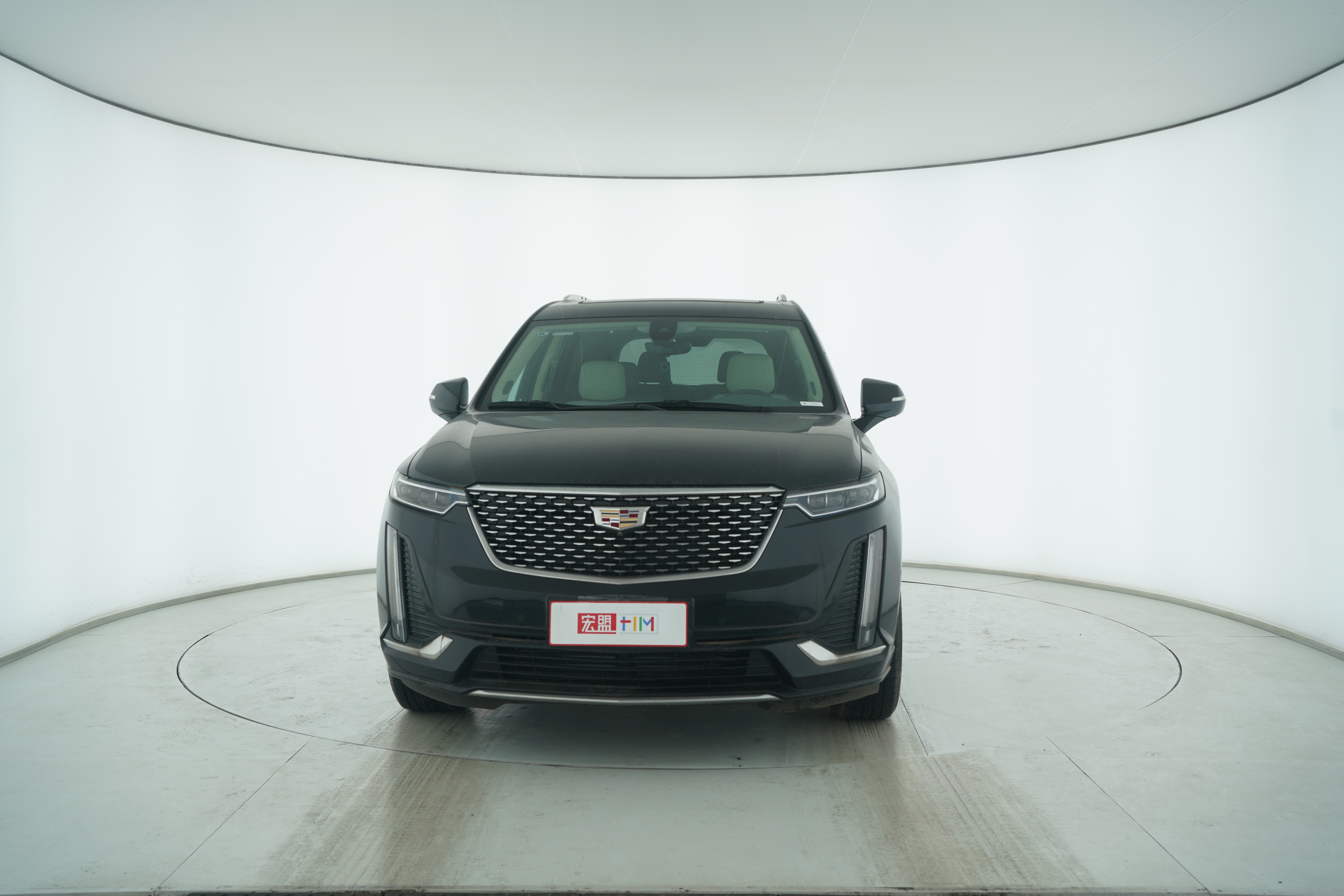 Cadillac XT6 2023 — фото 5