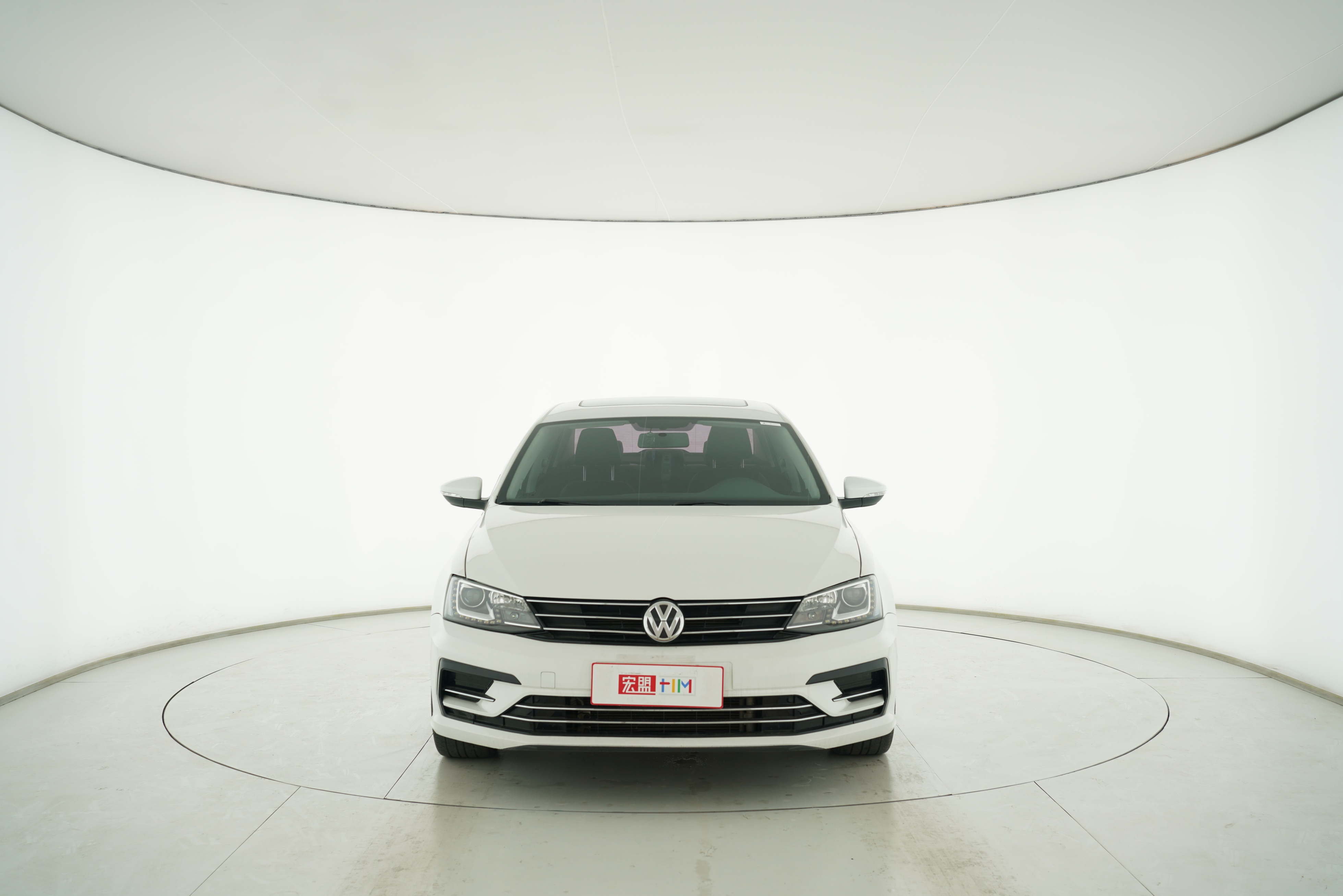 Volkswagen Jetta 2018 — фото 5