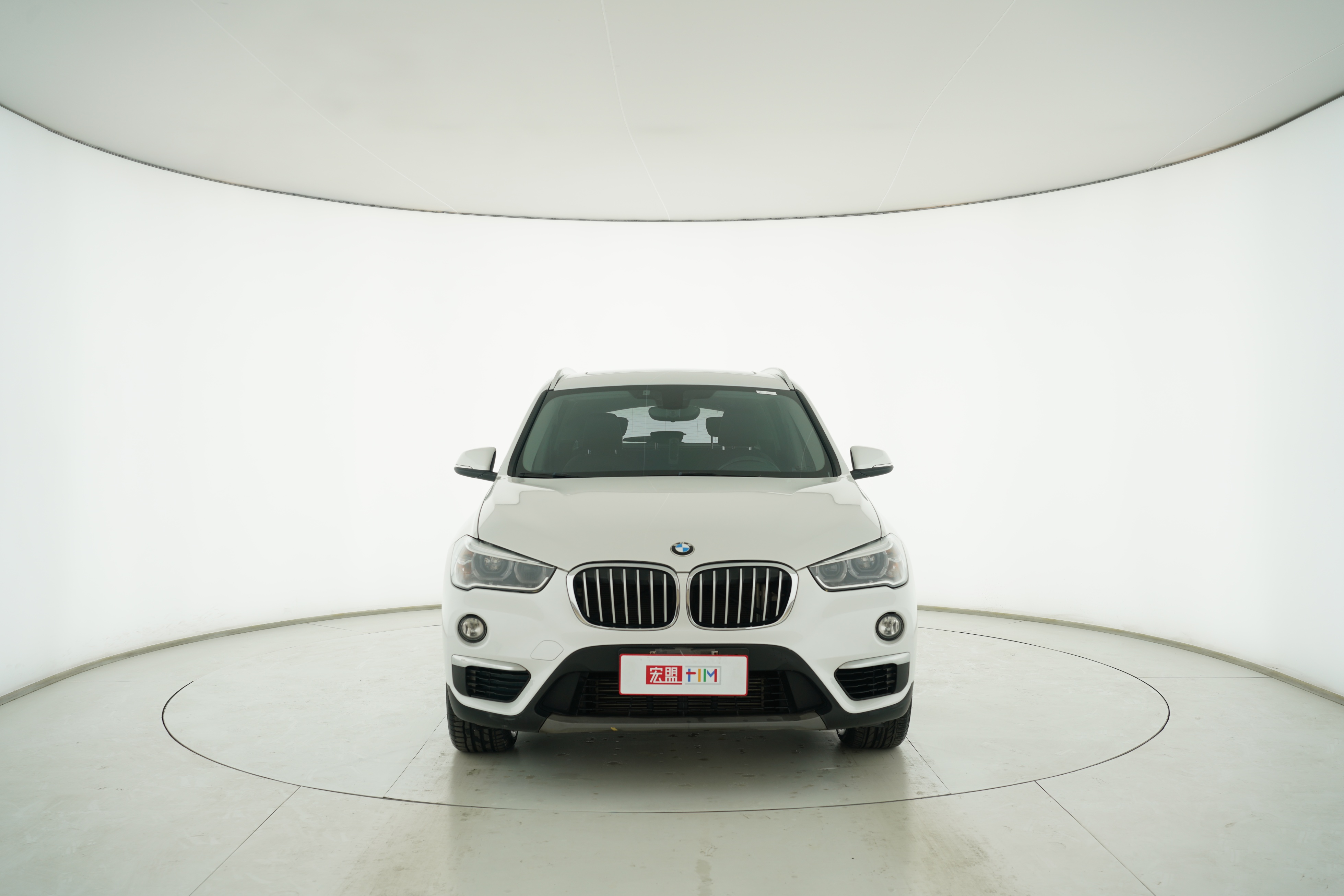 BMW X1 2019 — фото 5