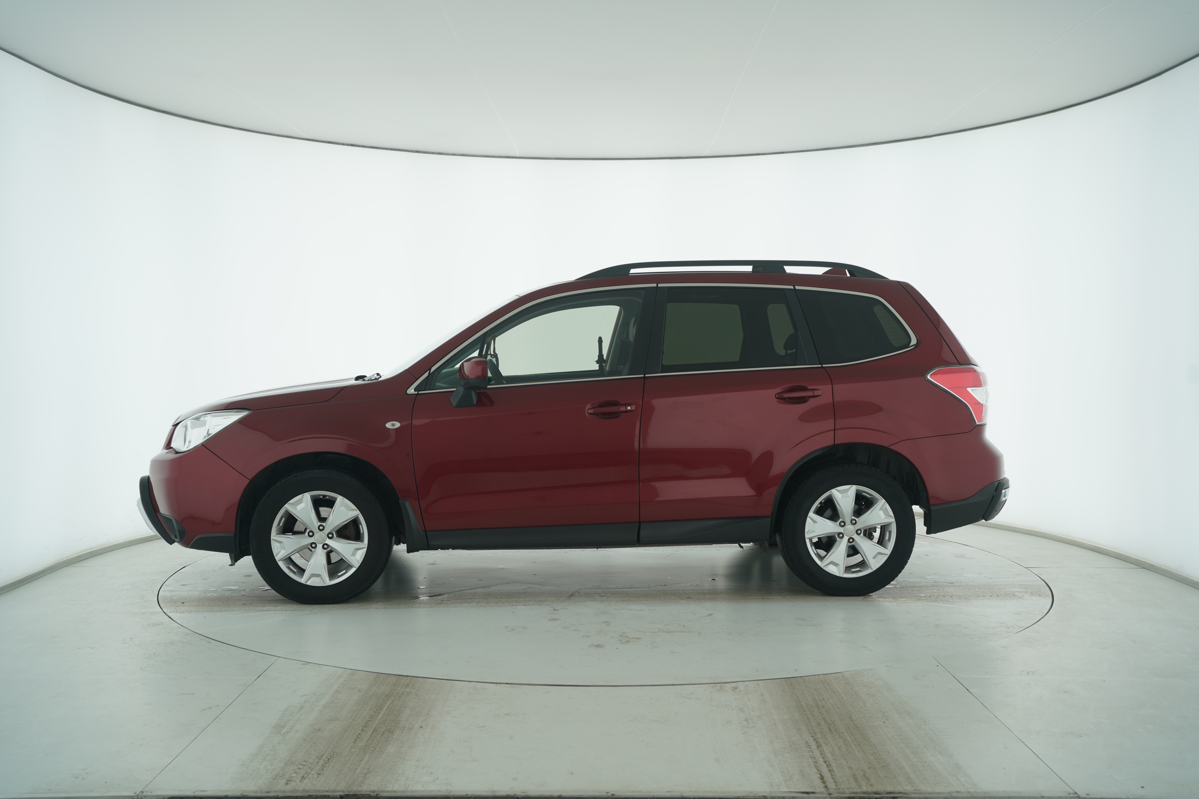 Subaru Forester 2015 — фото 7