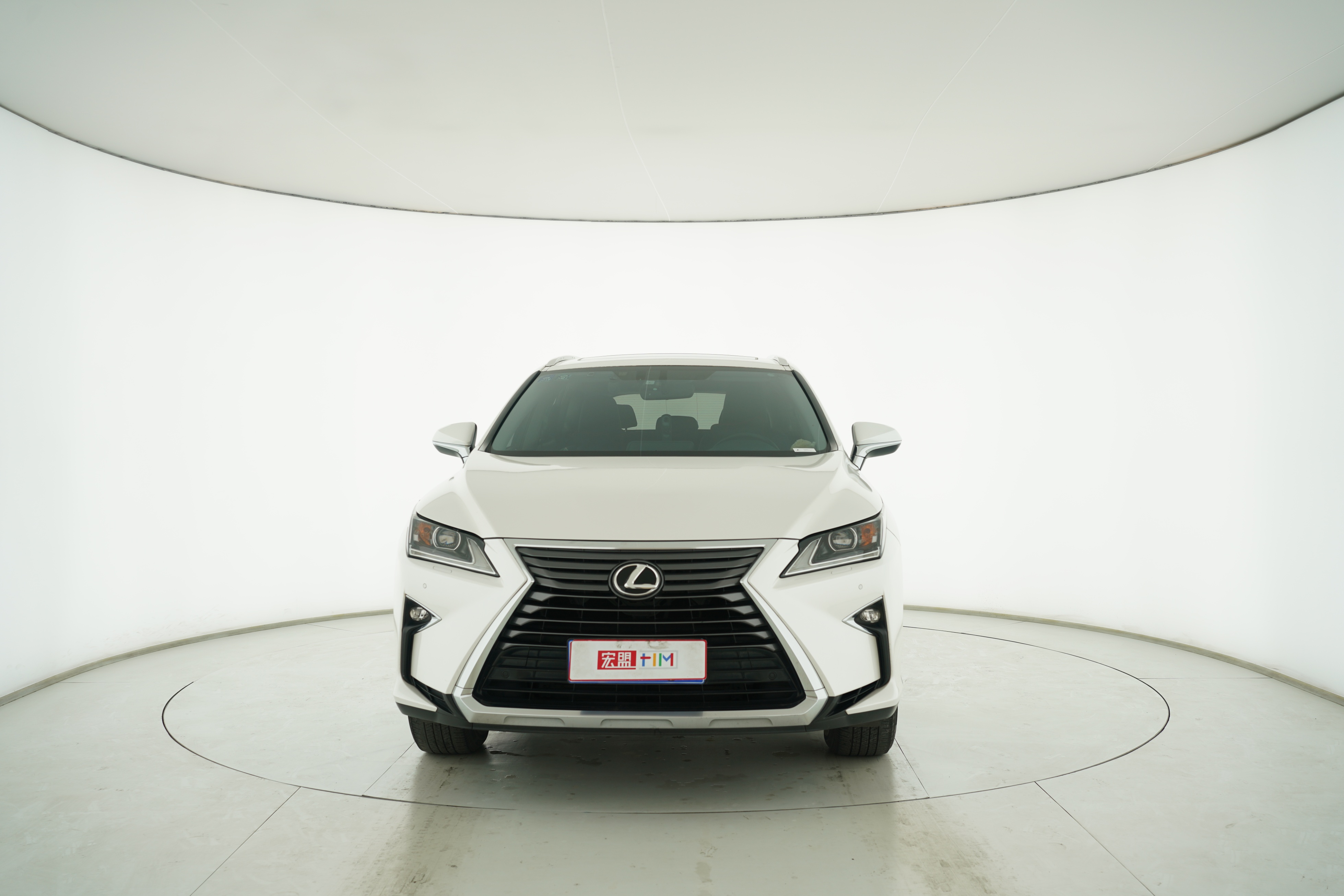 Lexus RX 2016 — фото 5