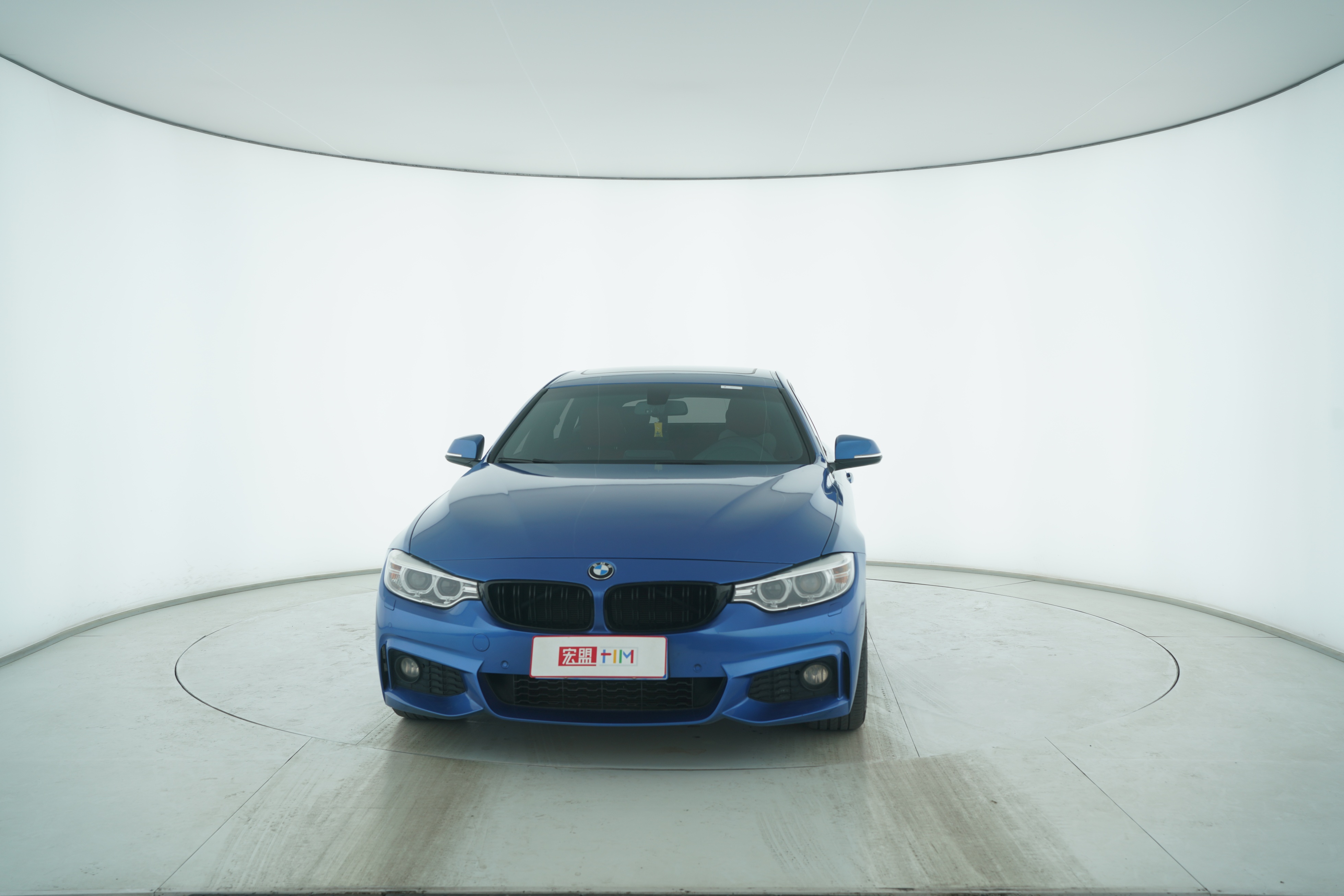 BMW 4 Series 2016 — фото 5