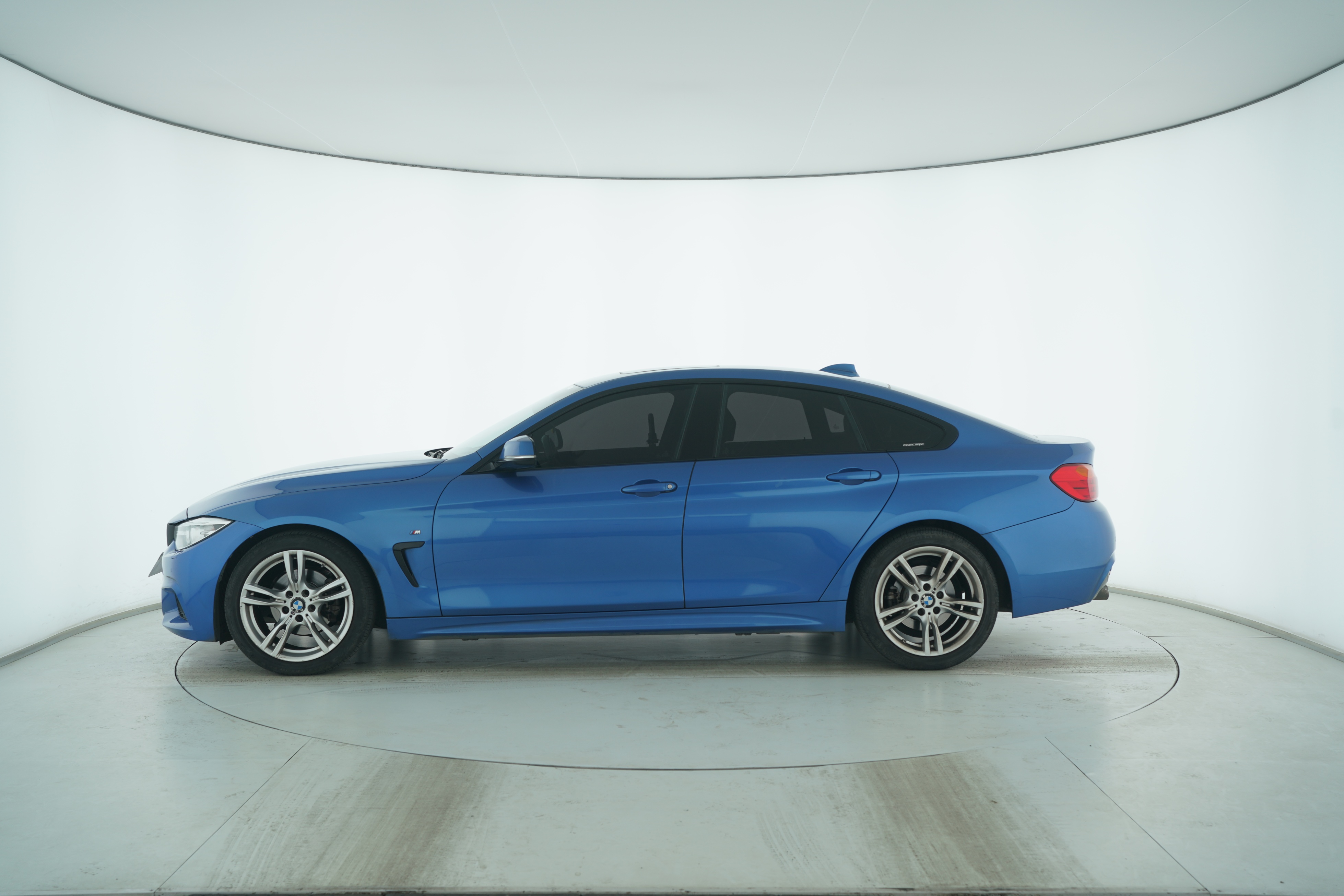 BMW 4 Series 2016 — фото 7