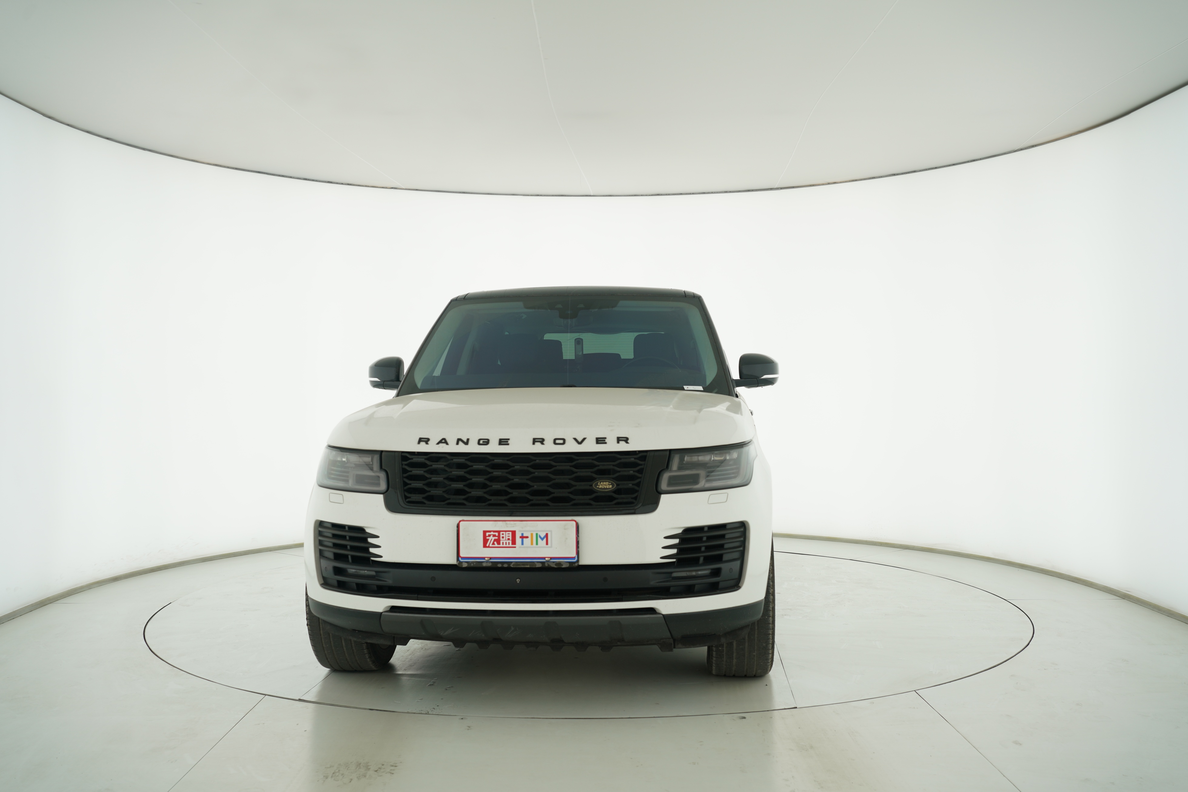Land Rover Range Rover 2018 — фото 5