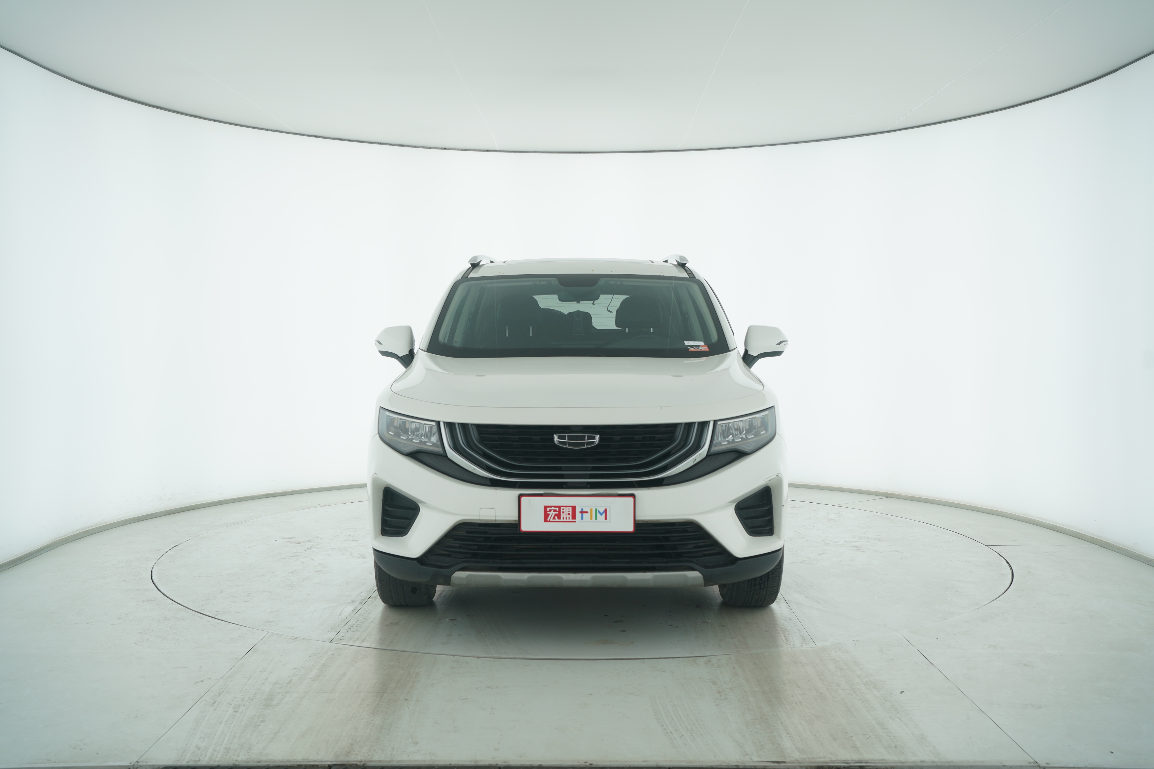 Zotye T700 2017 — фото 5