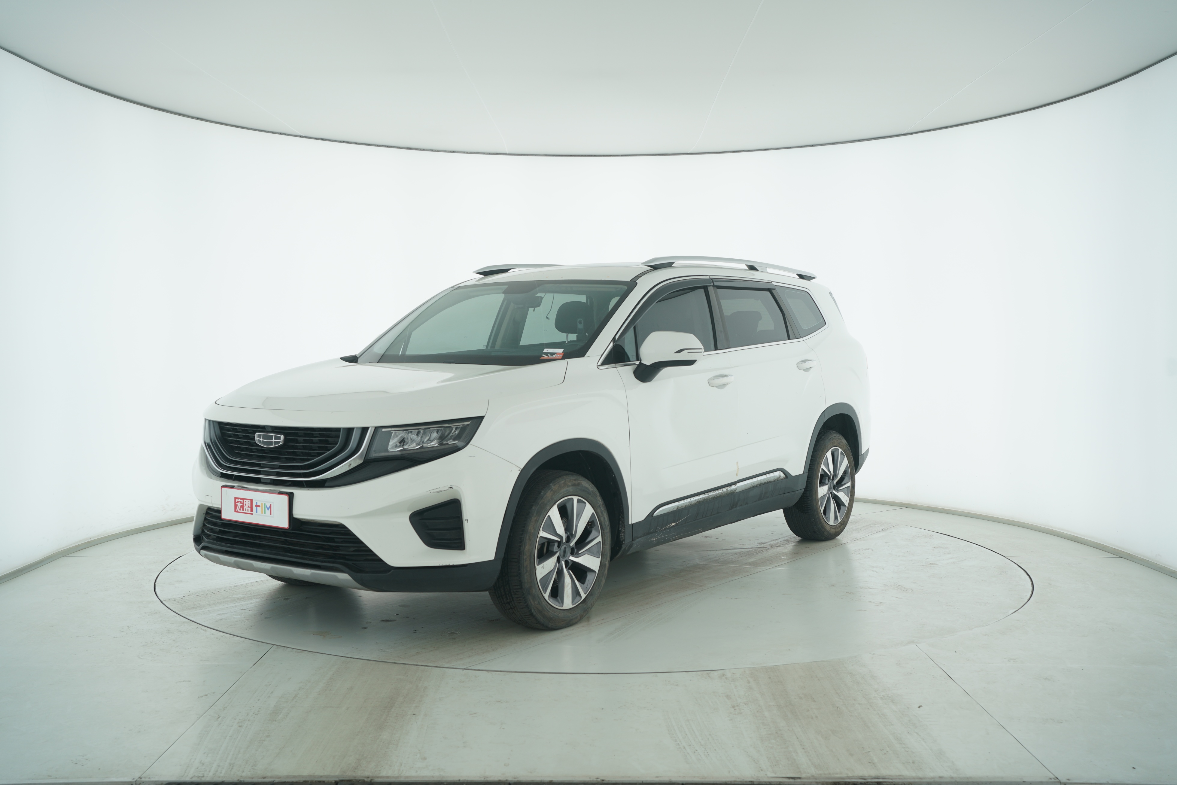 Zotye T700 2017 — фото 1