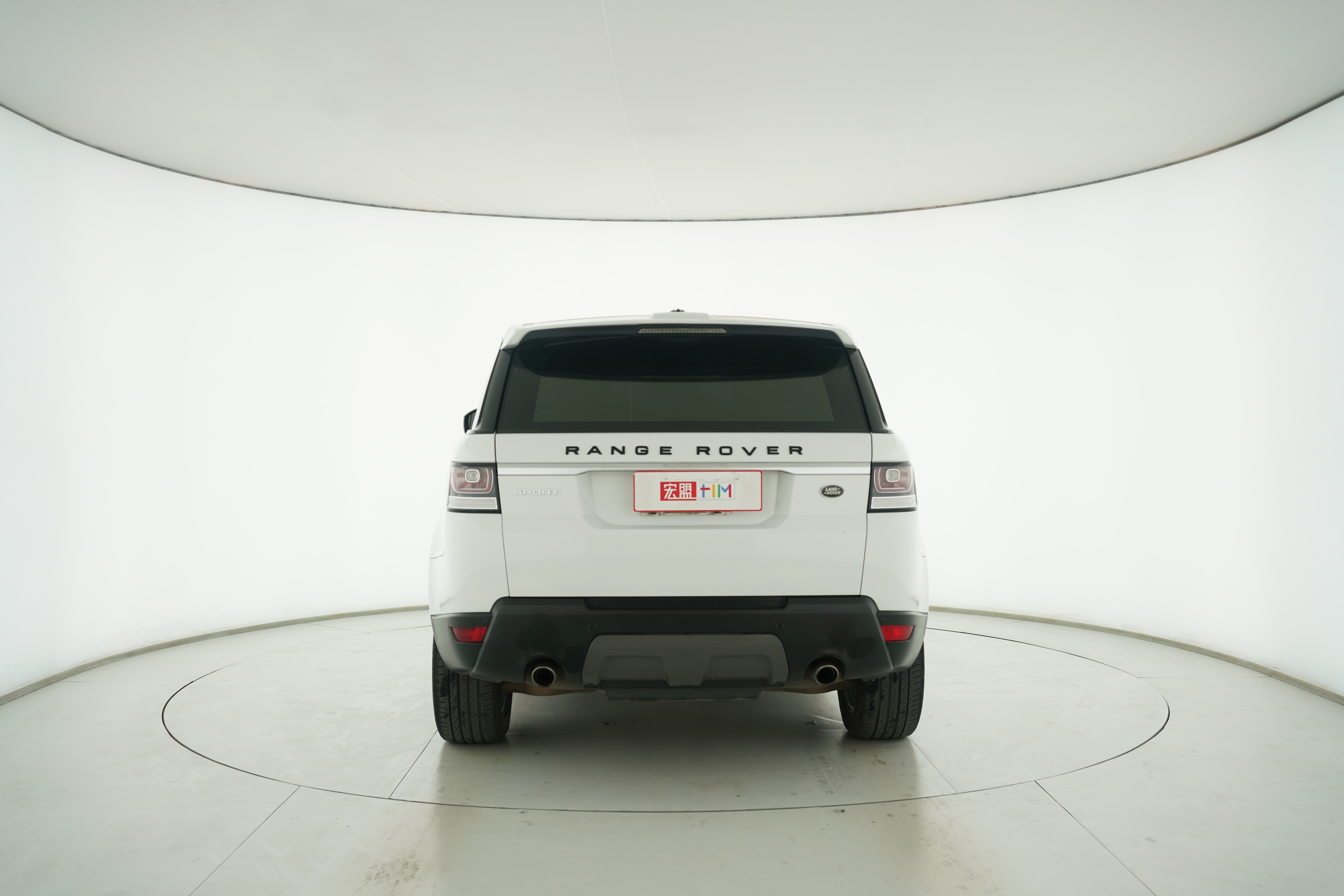 Land Rover Range Rover Sport 2015 — фото 6