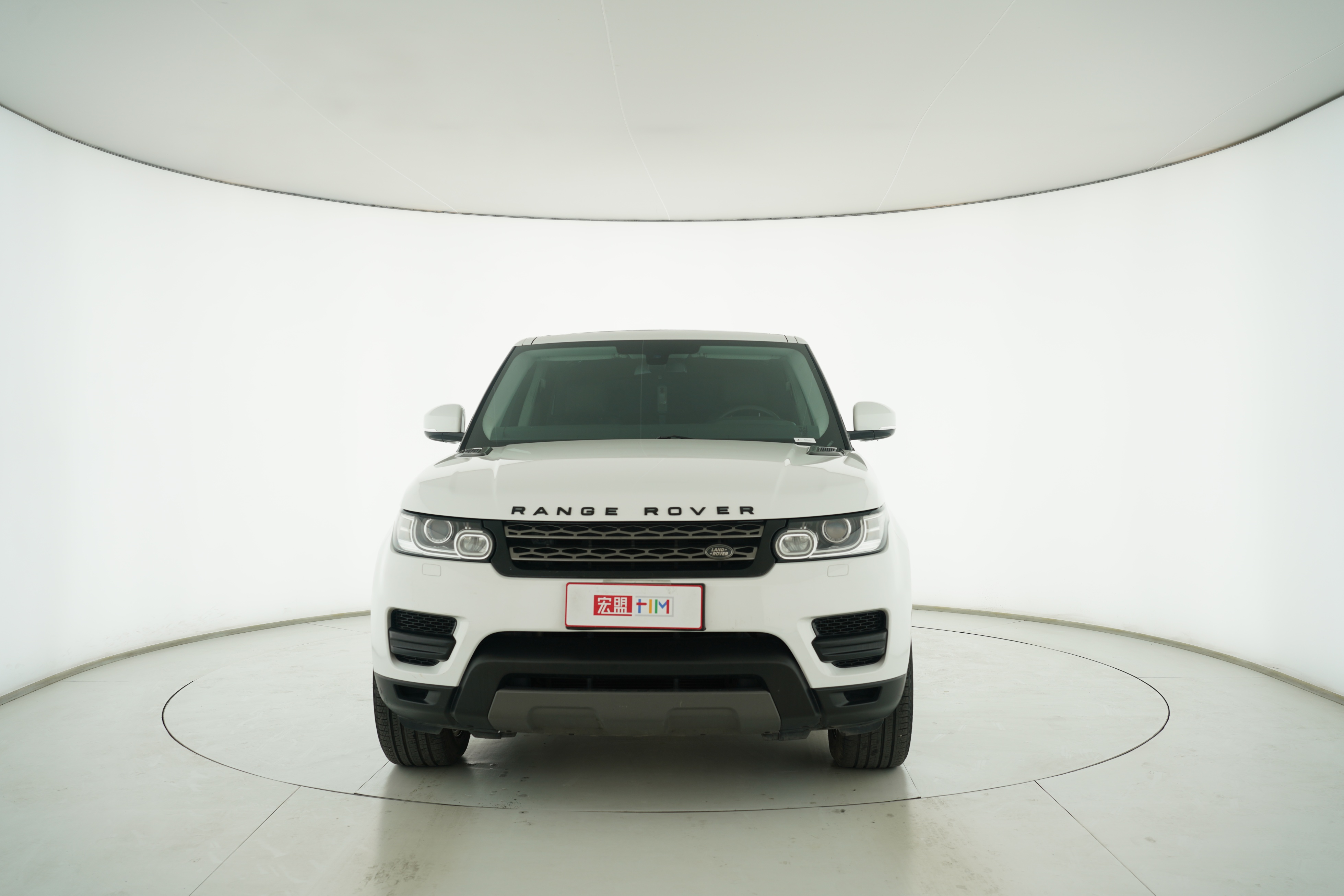 Land Rover Range Rover Sport 2015 — фото 5