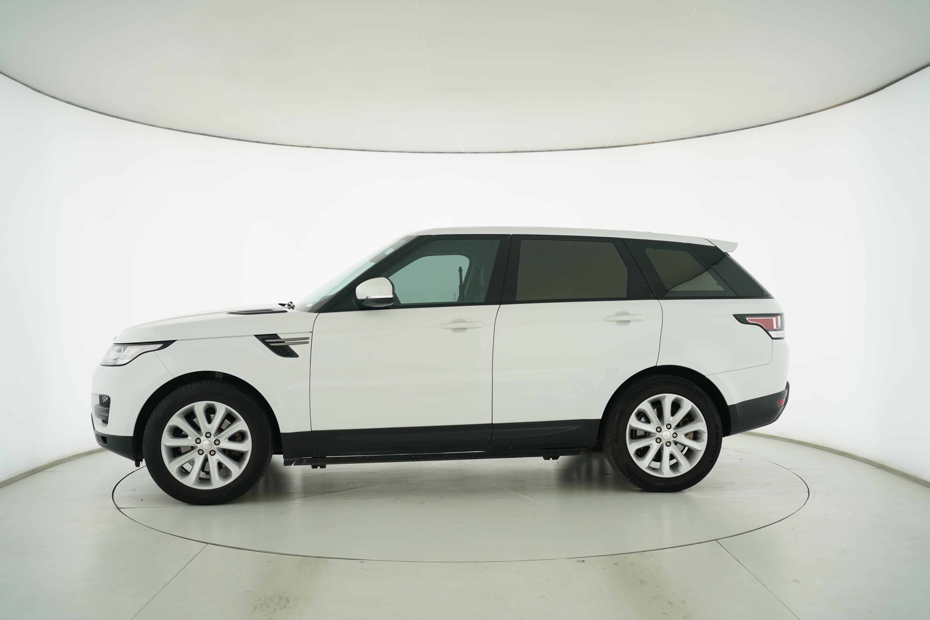 Land Rover Range Rover Sport 2015 — фото 7