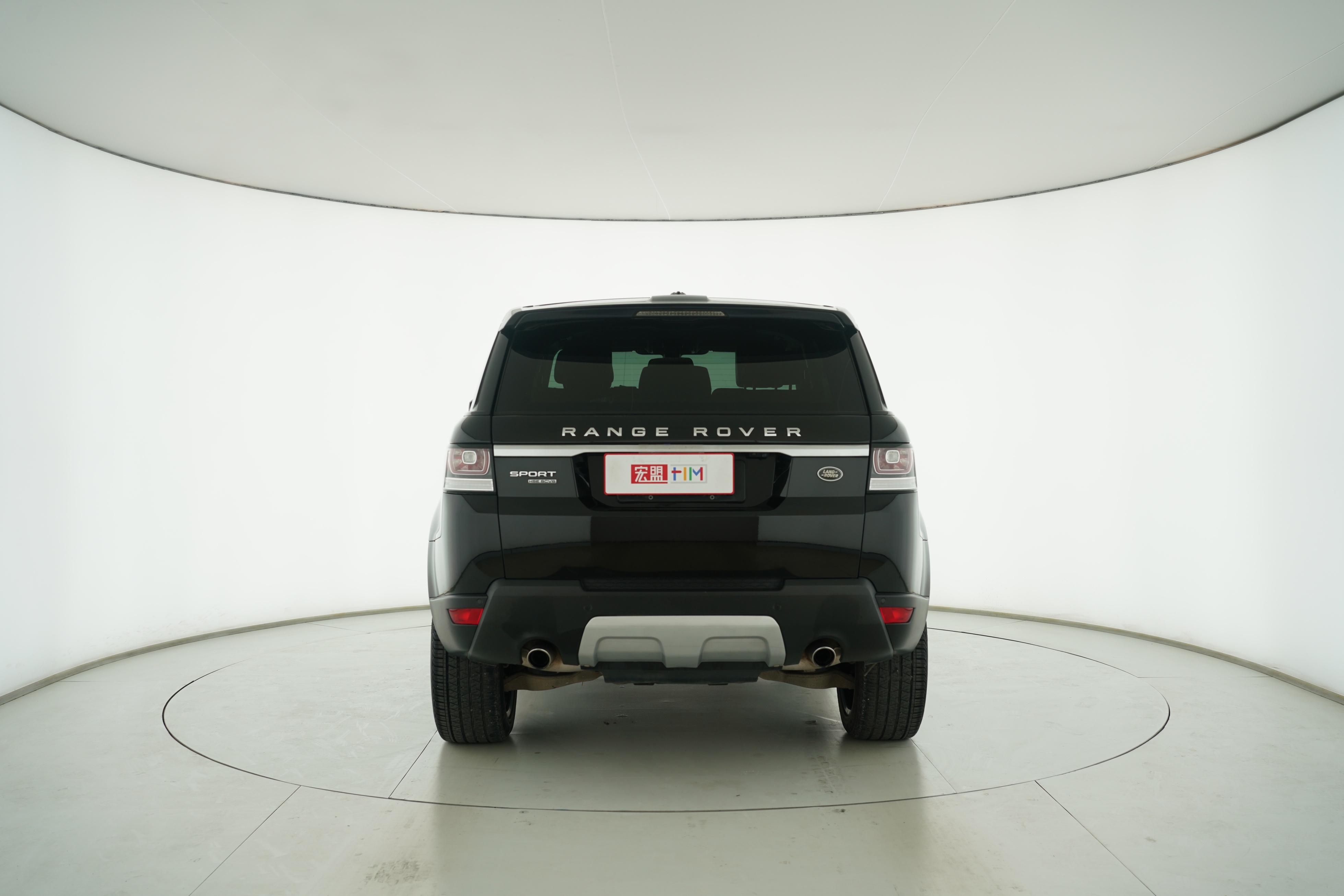 Land Rover Range Rover Sport 2016 — фото 6