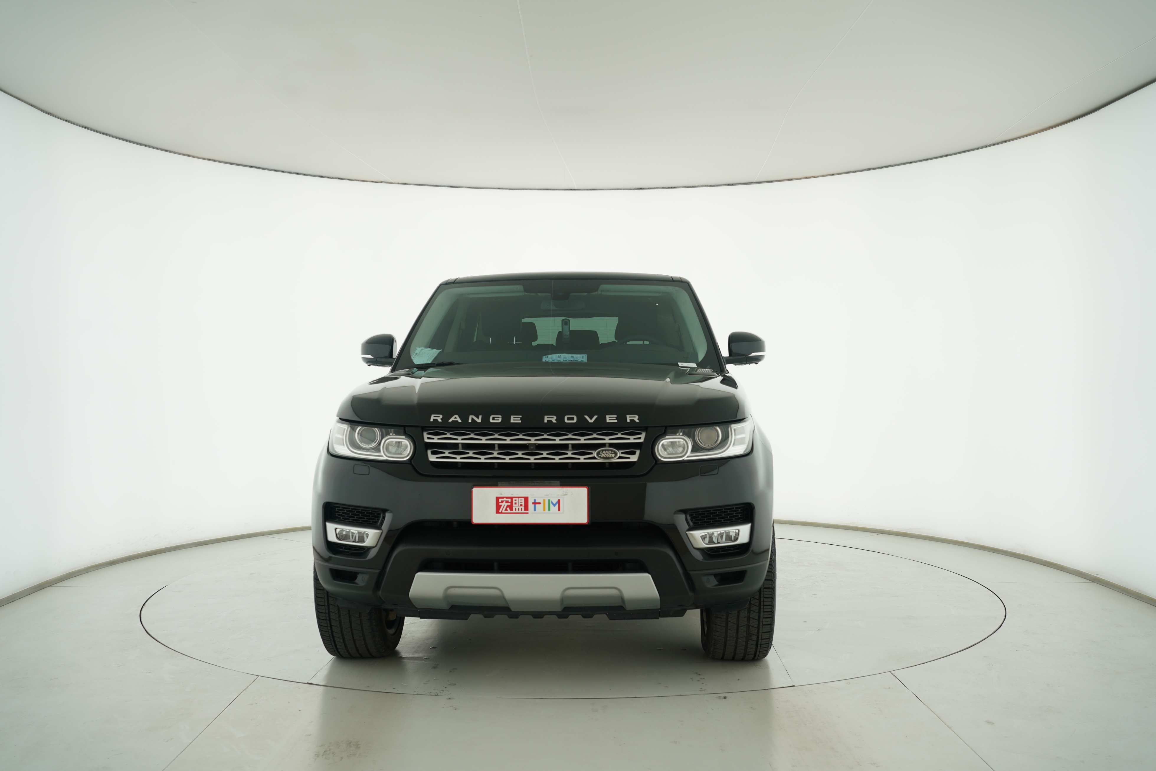 Land Rover Range Rover Sport 2016 — фото 5