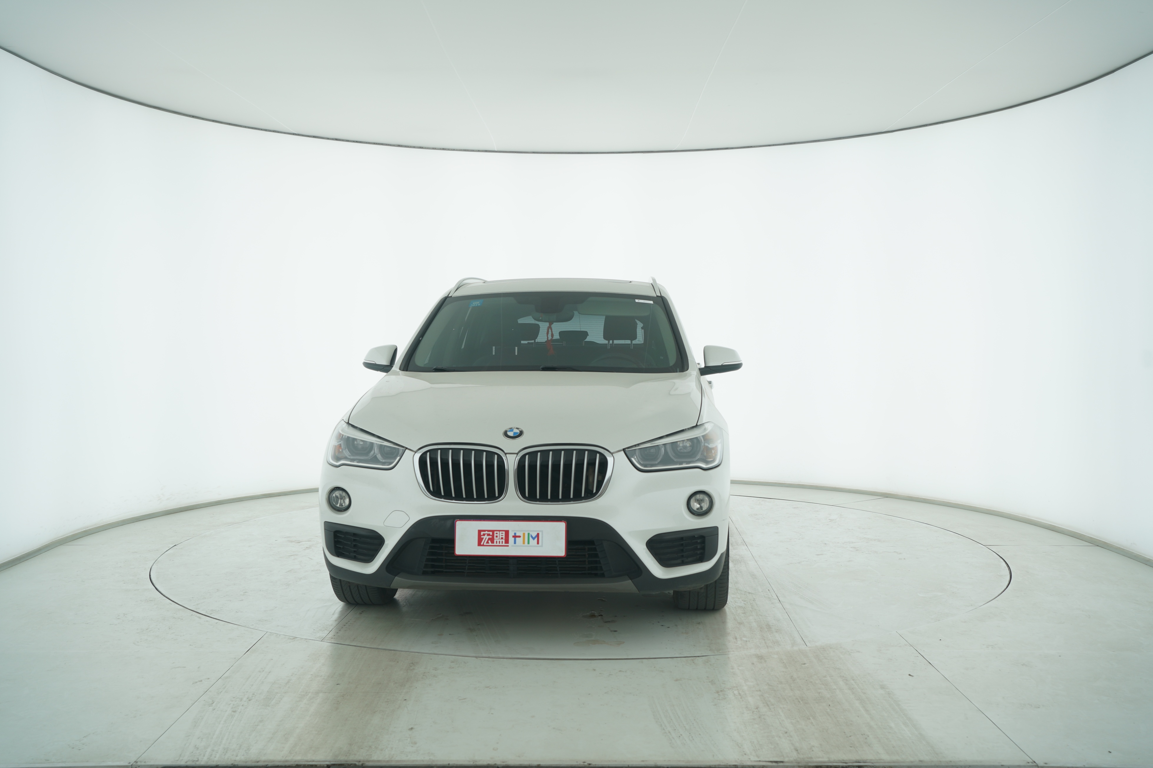 BMW X1 2018 — фото 5