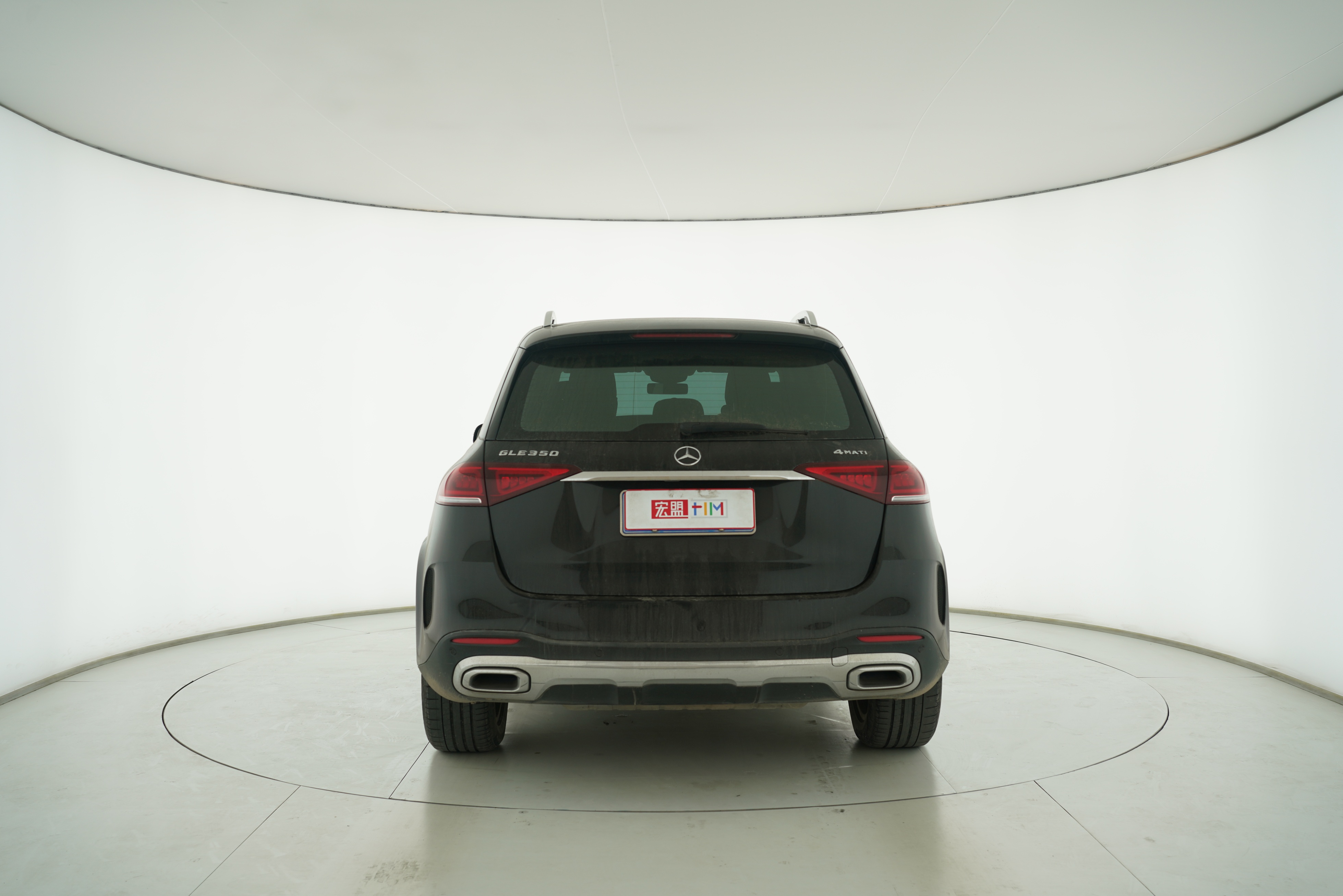 Mercedes Benz Mercedes-benz GLE Coupe 2023 — фото 6