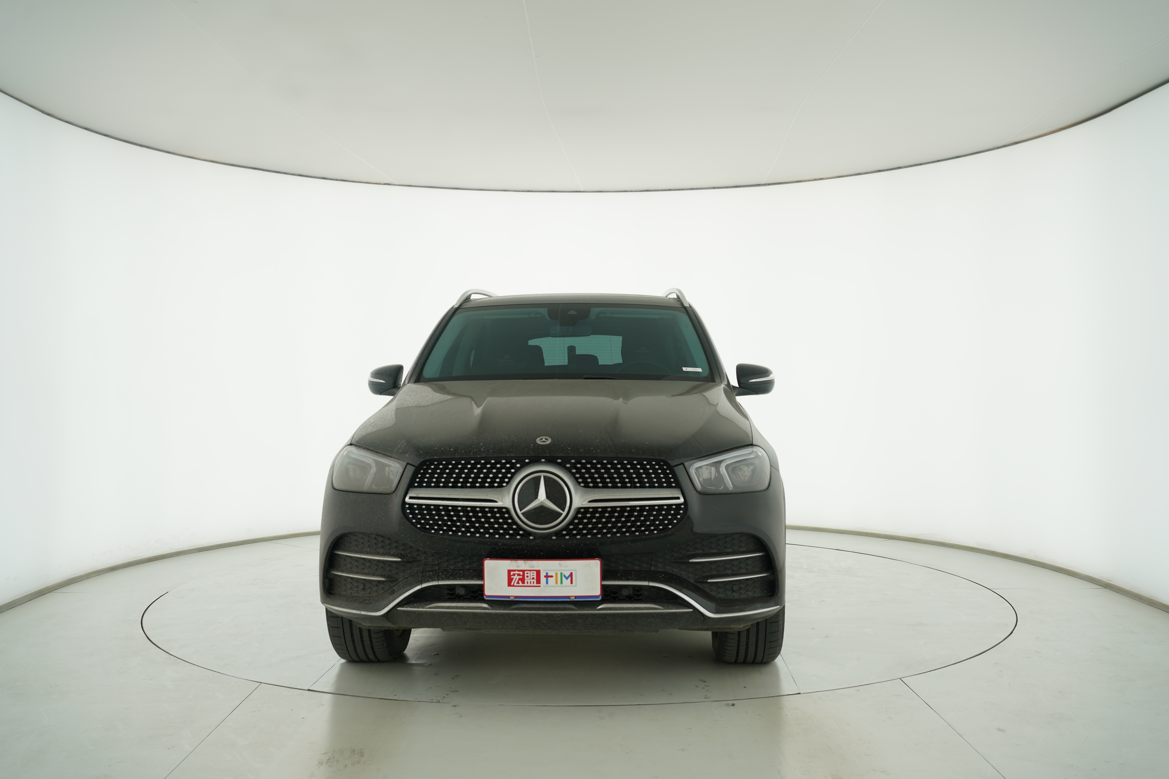Mercedes Benz Mercedes-benz GLE Coupe 2023 — фото 5