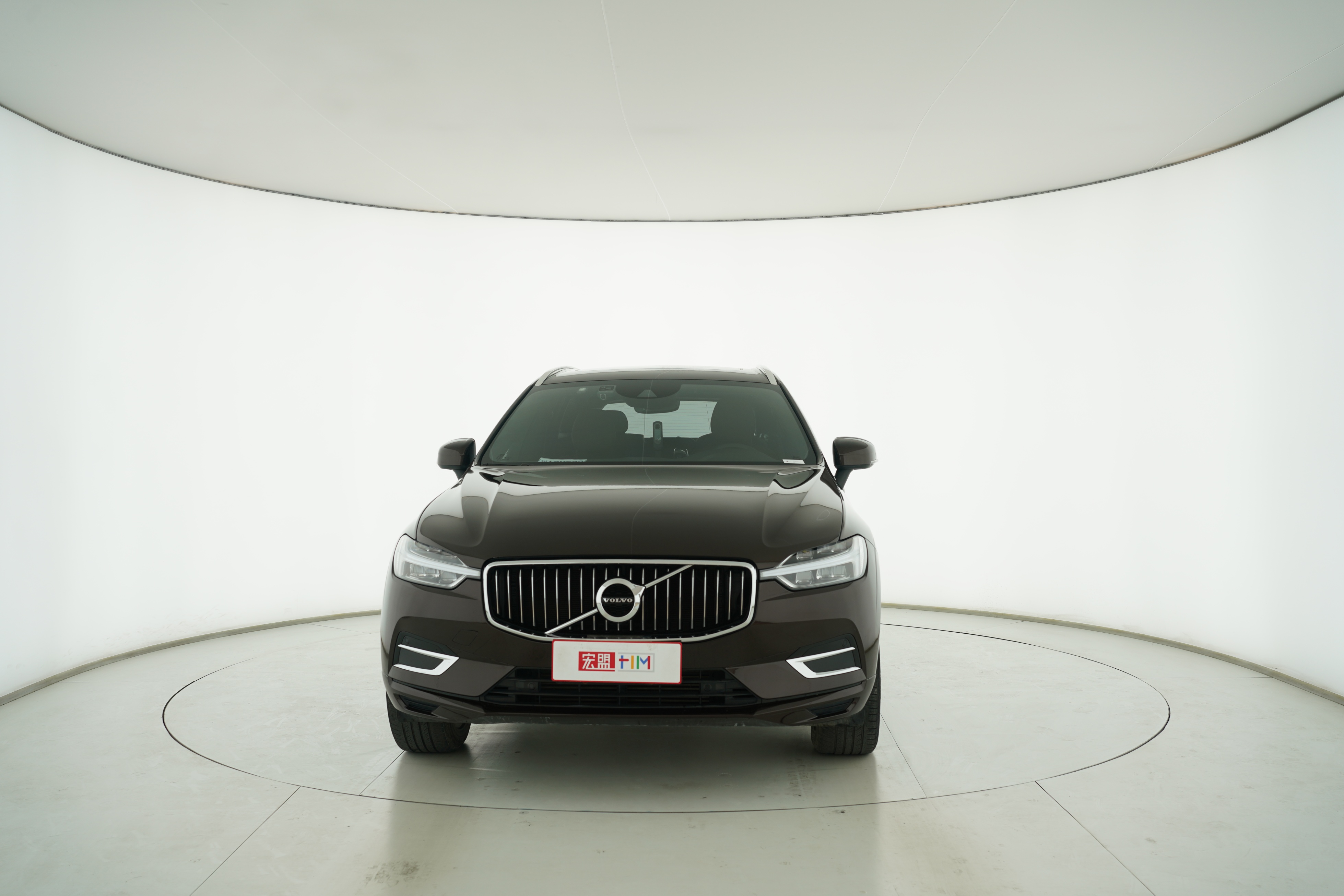 VOLVO XC60 2020 — фото 5