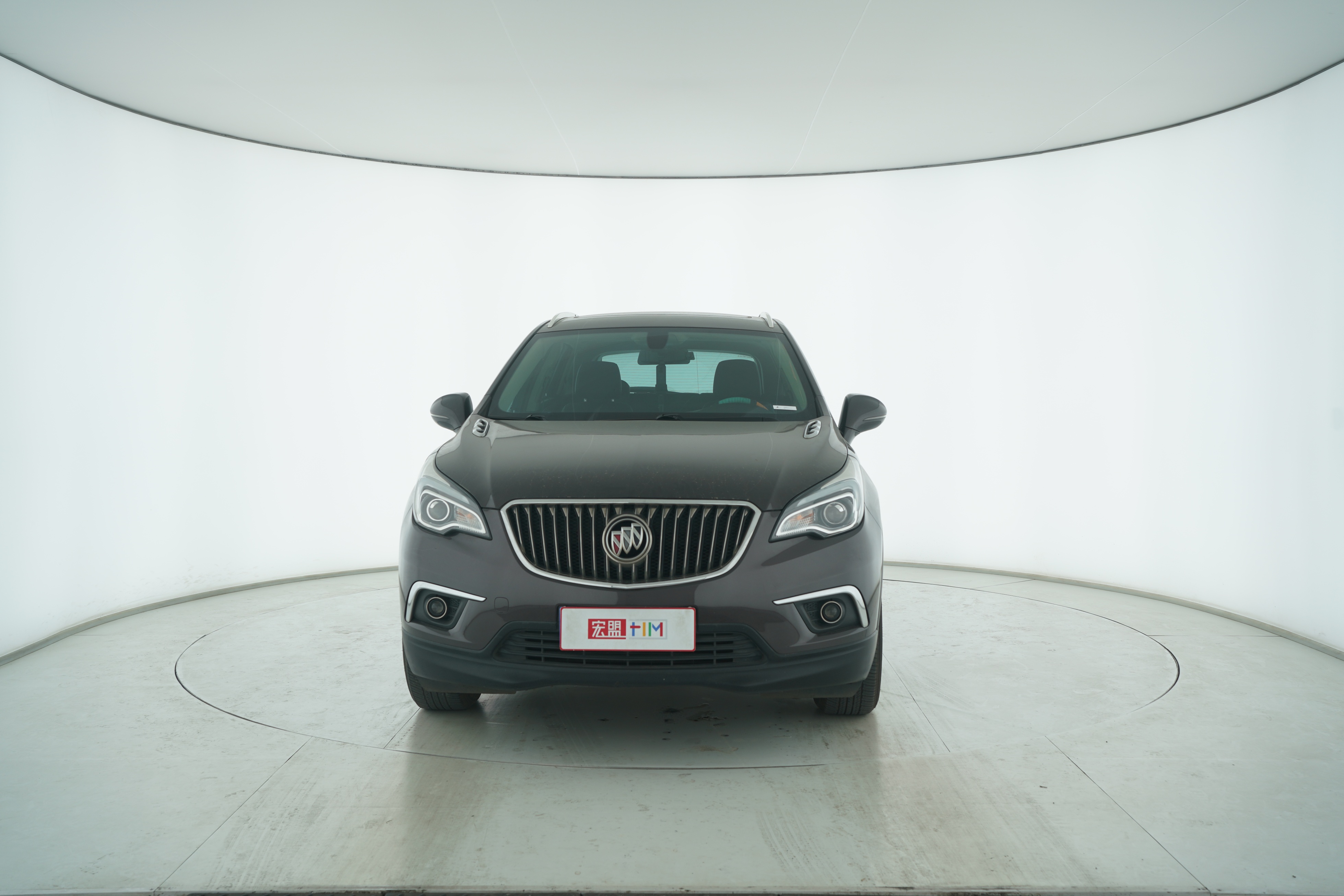 Buick Envision 2019 — фото 5