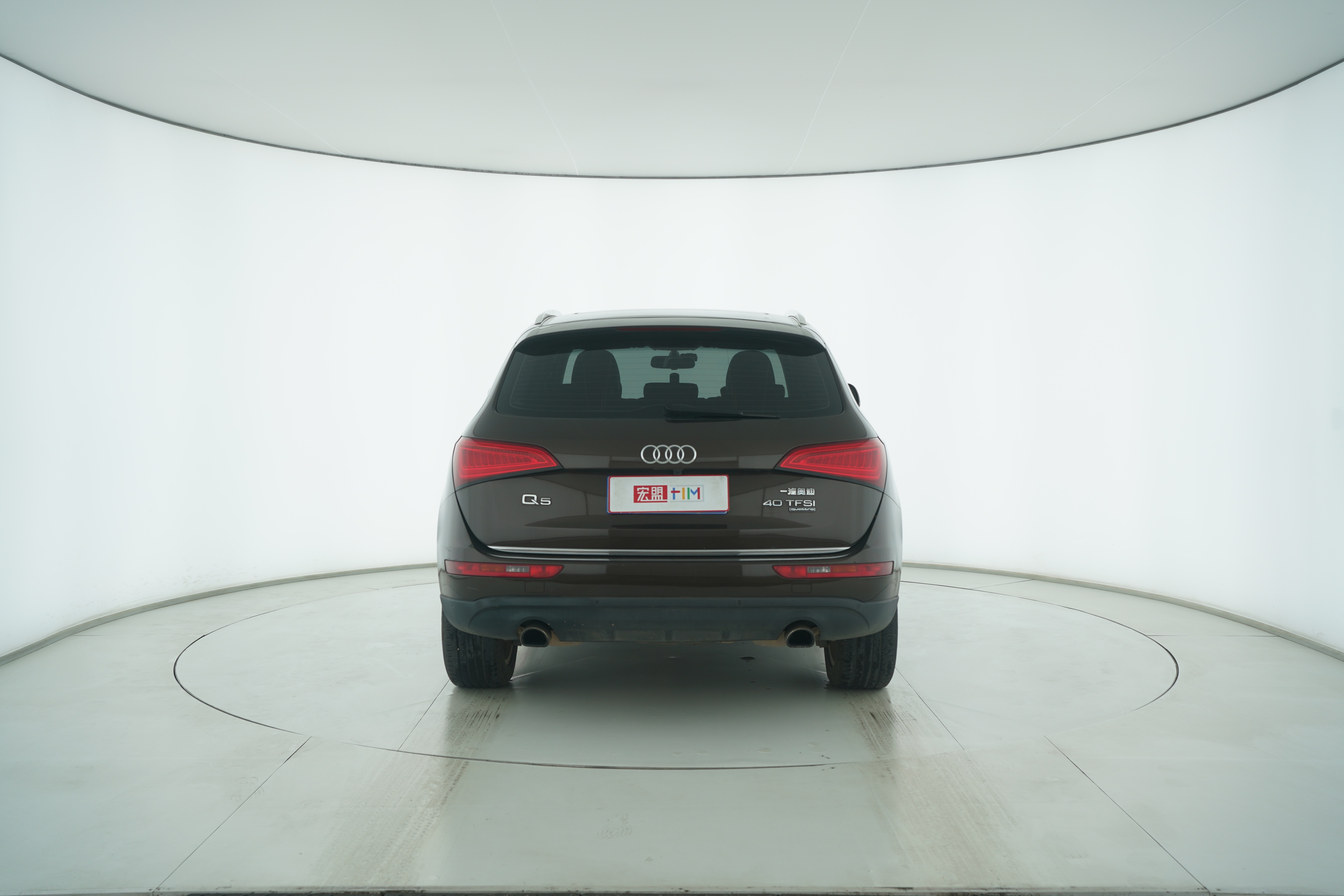 Audi Q5 2016 — фото 6