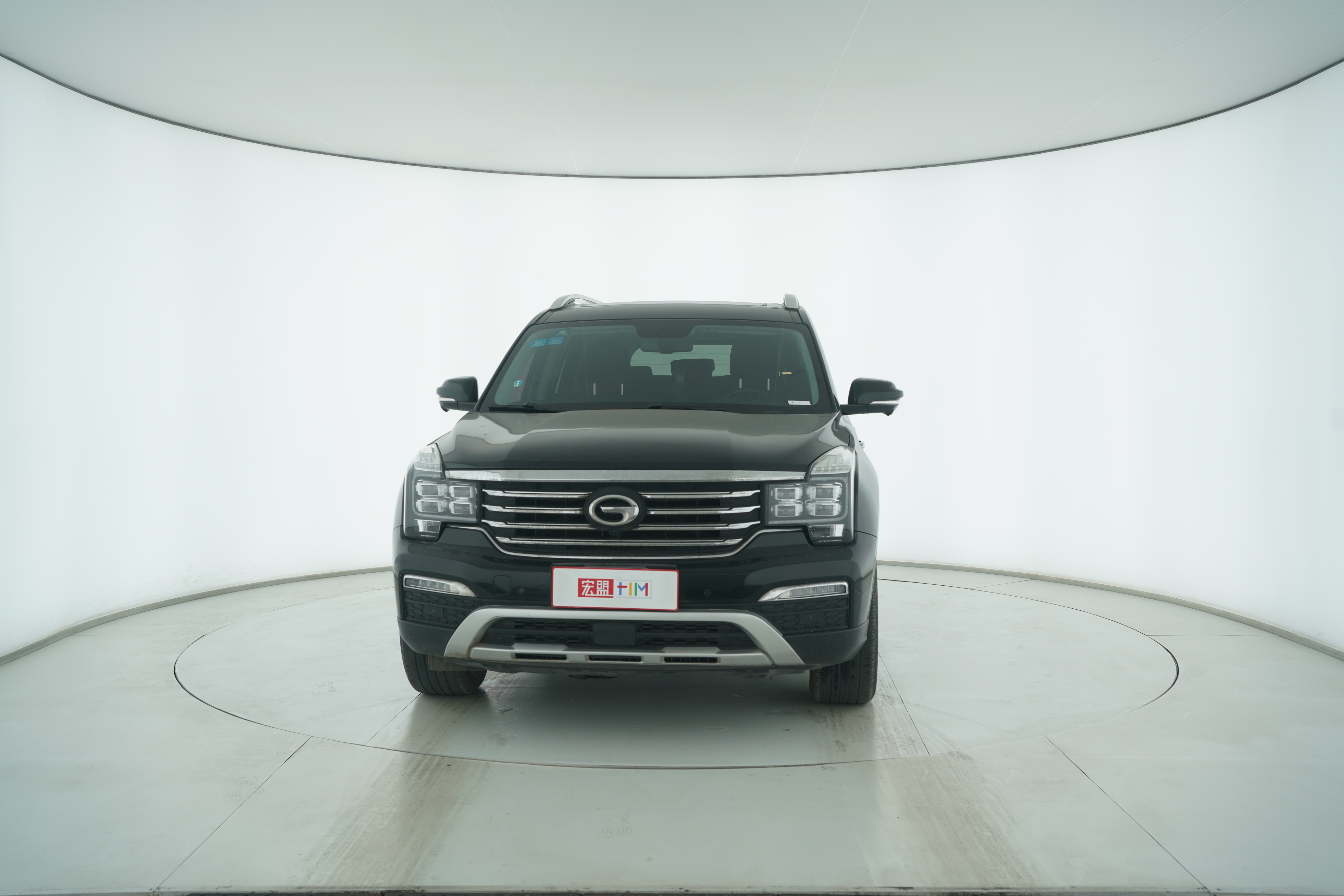 Gac Trumpchi Trumpchi GS8 2022 — фото 5