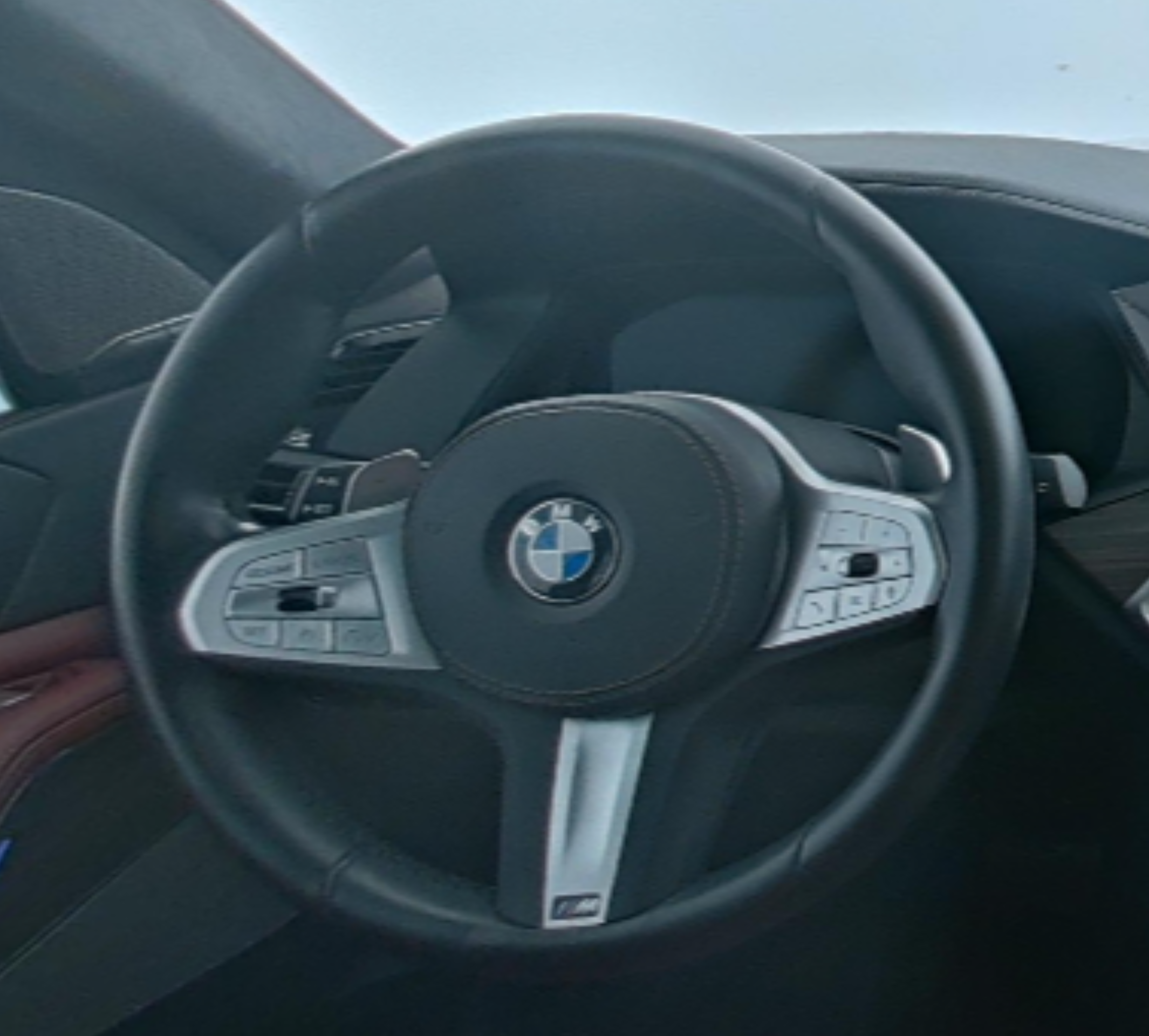 BMW X5 2022 — фото 10